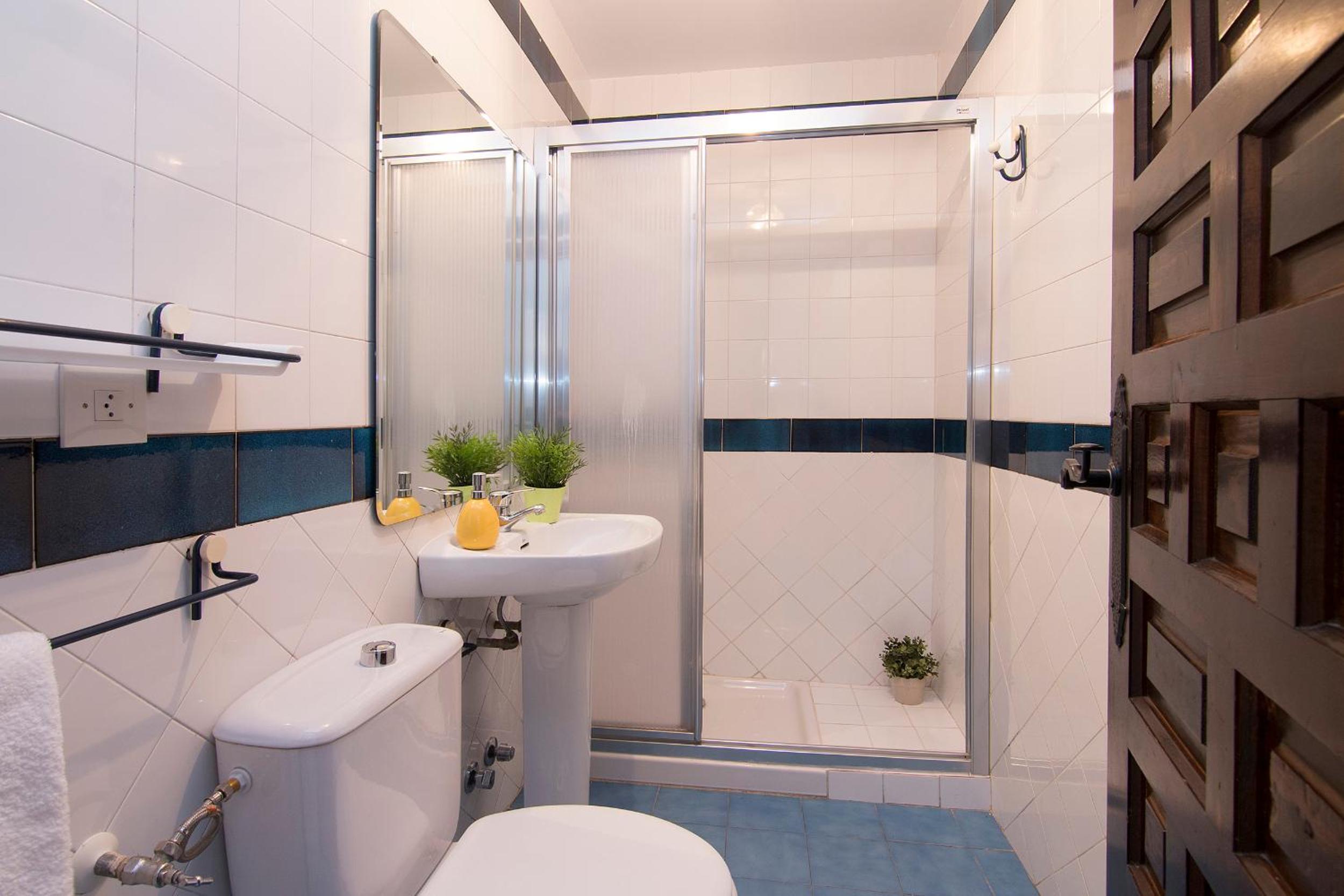tuAnfitrion Villa con Piscina Climatizada