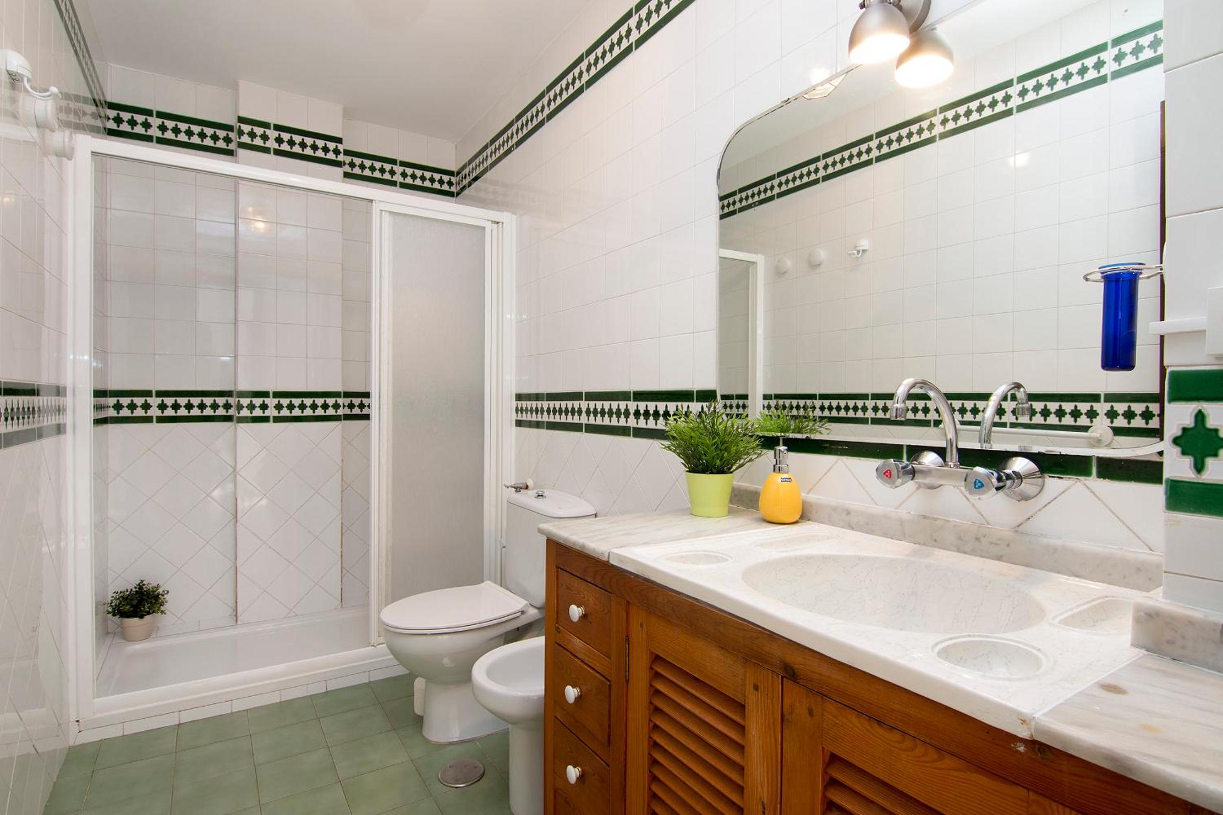tuAnfitrion Villa con Piscina Climatizada