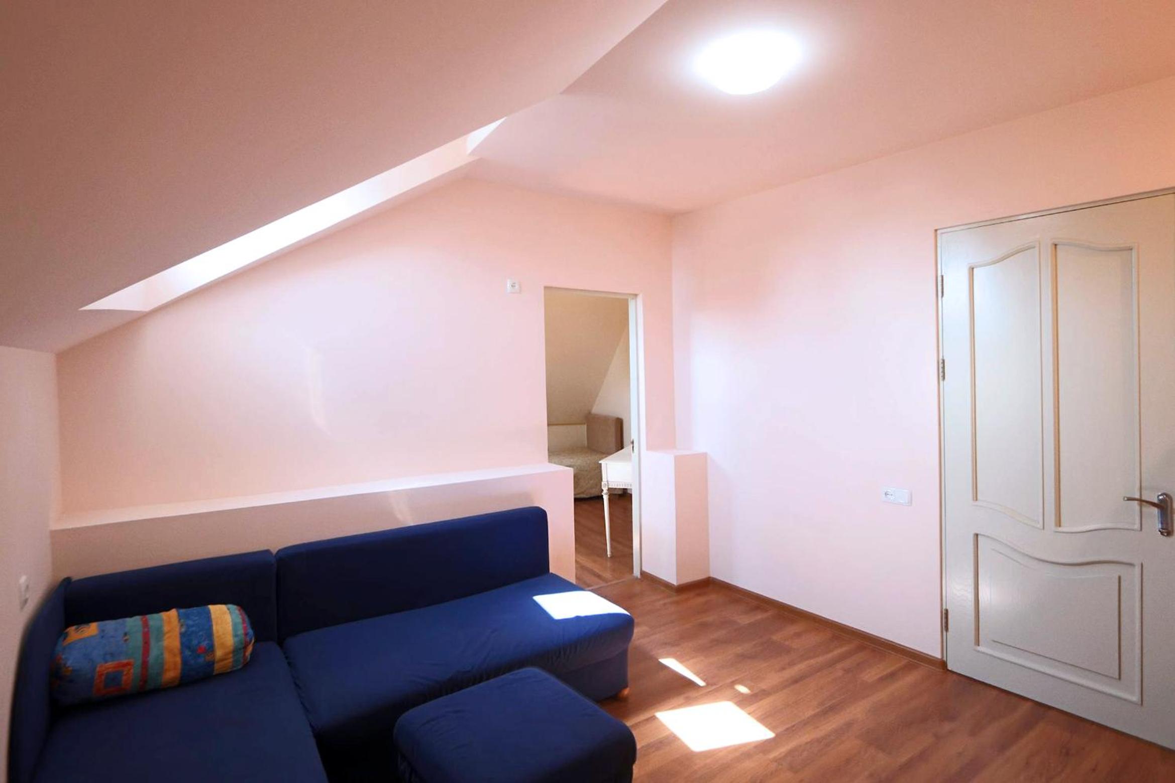Garnim guest house