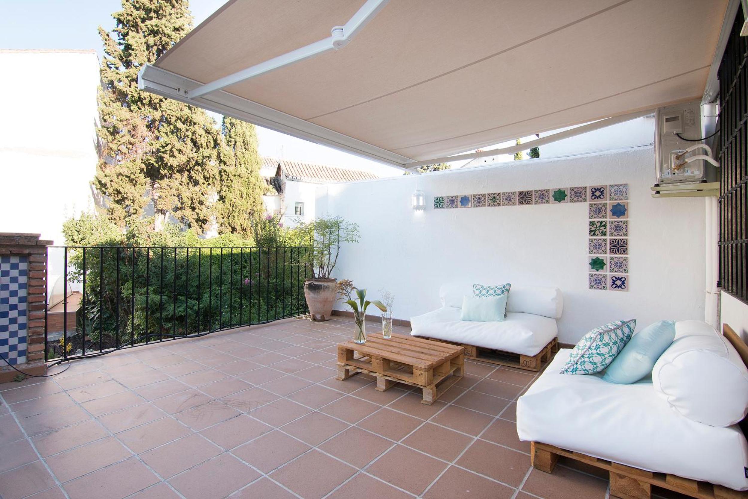 tuAnfitrion Villa con Piscina Climatizada