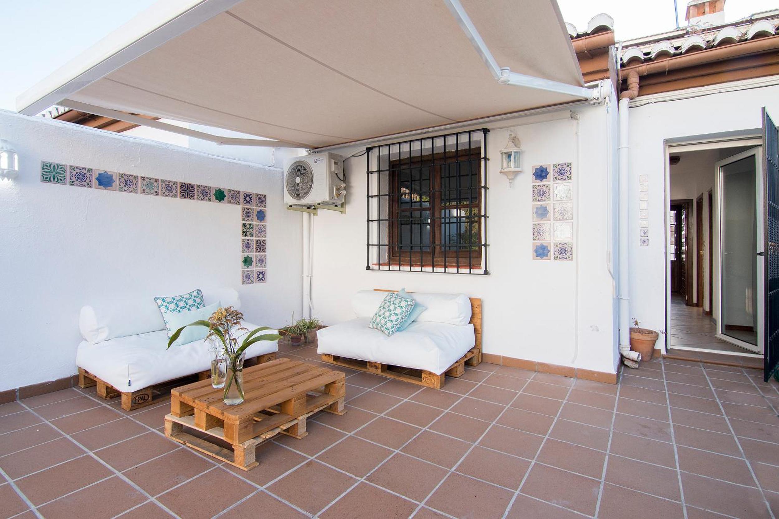 tuAnfitrion Villa con Piscina Climatizada
