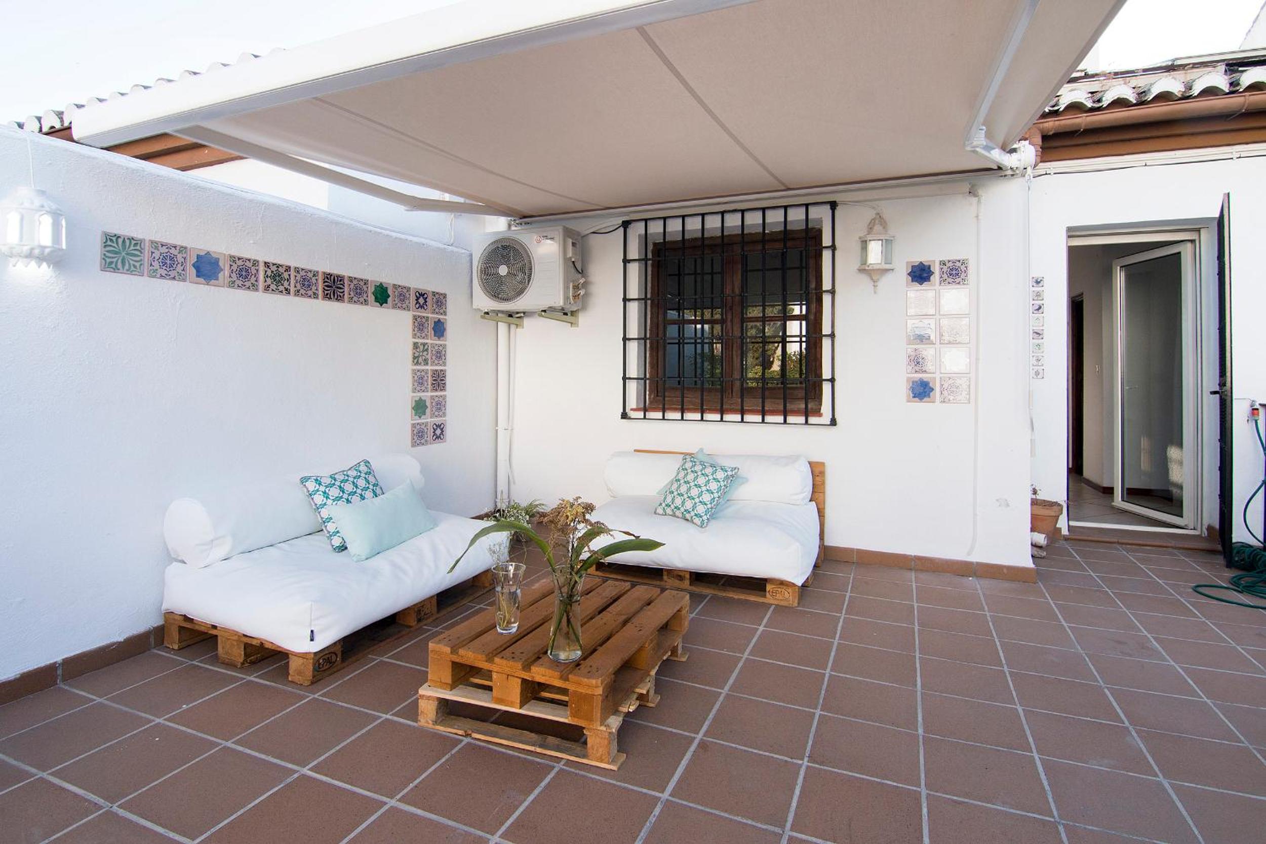 tuAnfitrion Villa con Piscina Climatizada