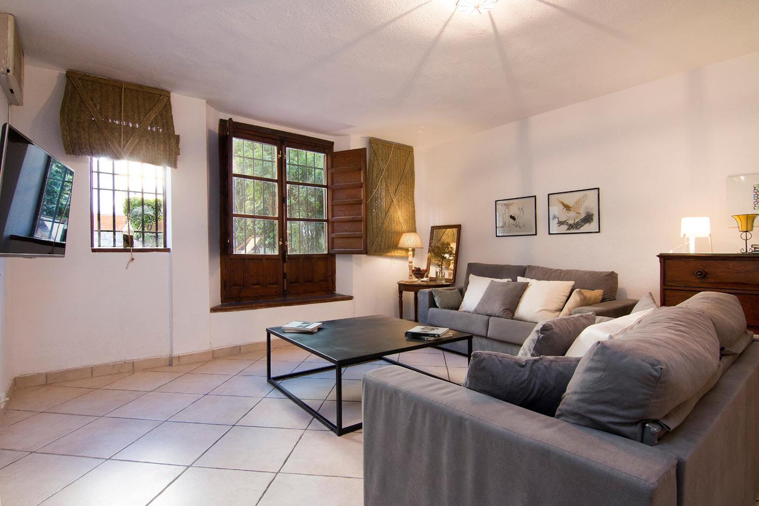 tuAnfitrion Villa con Piscina Climatizada