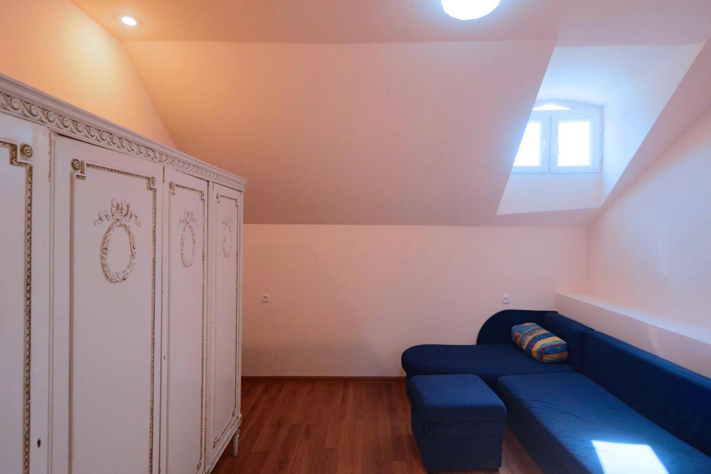 Garnim guest house