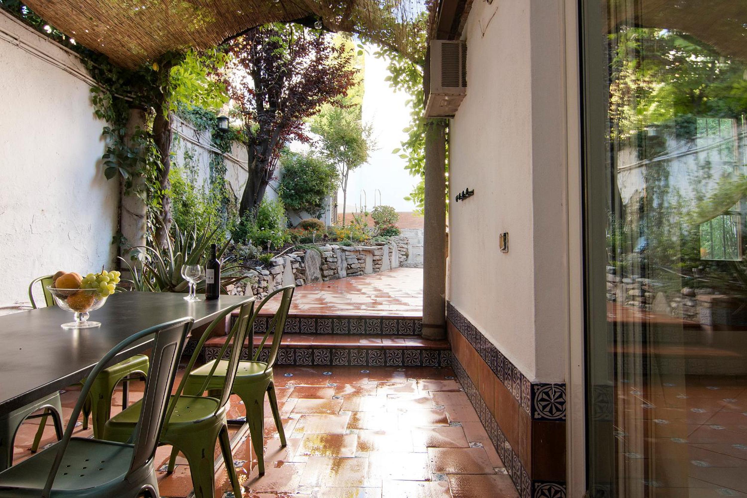 tuAnfitrion Villa con Piscina Climatizada