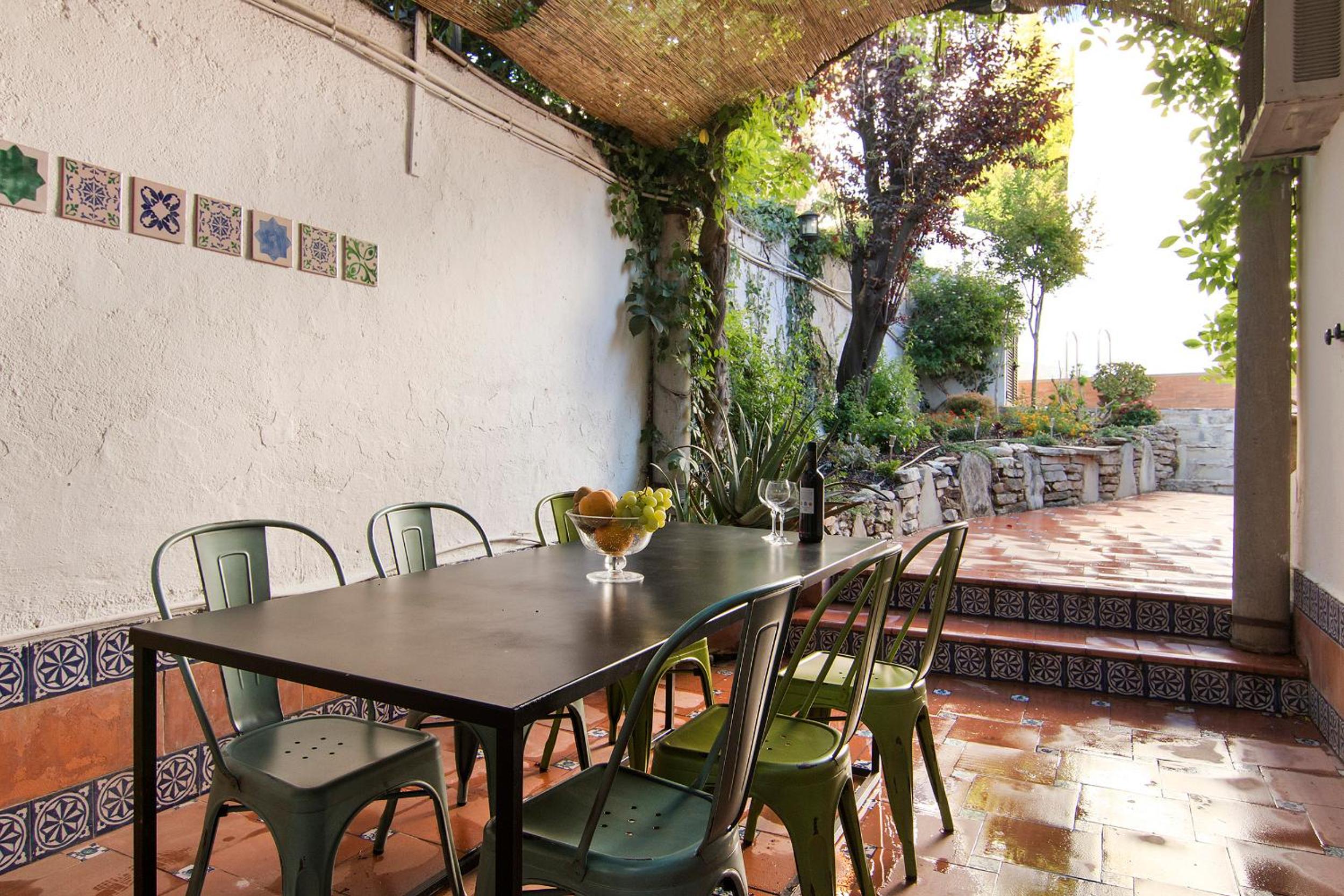 tuAnfitrion Villa con Piscina Climatizada