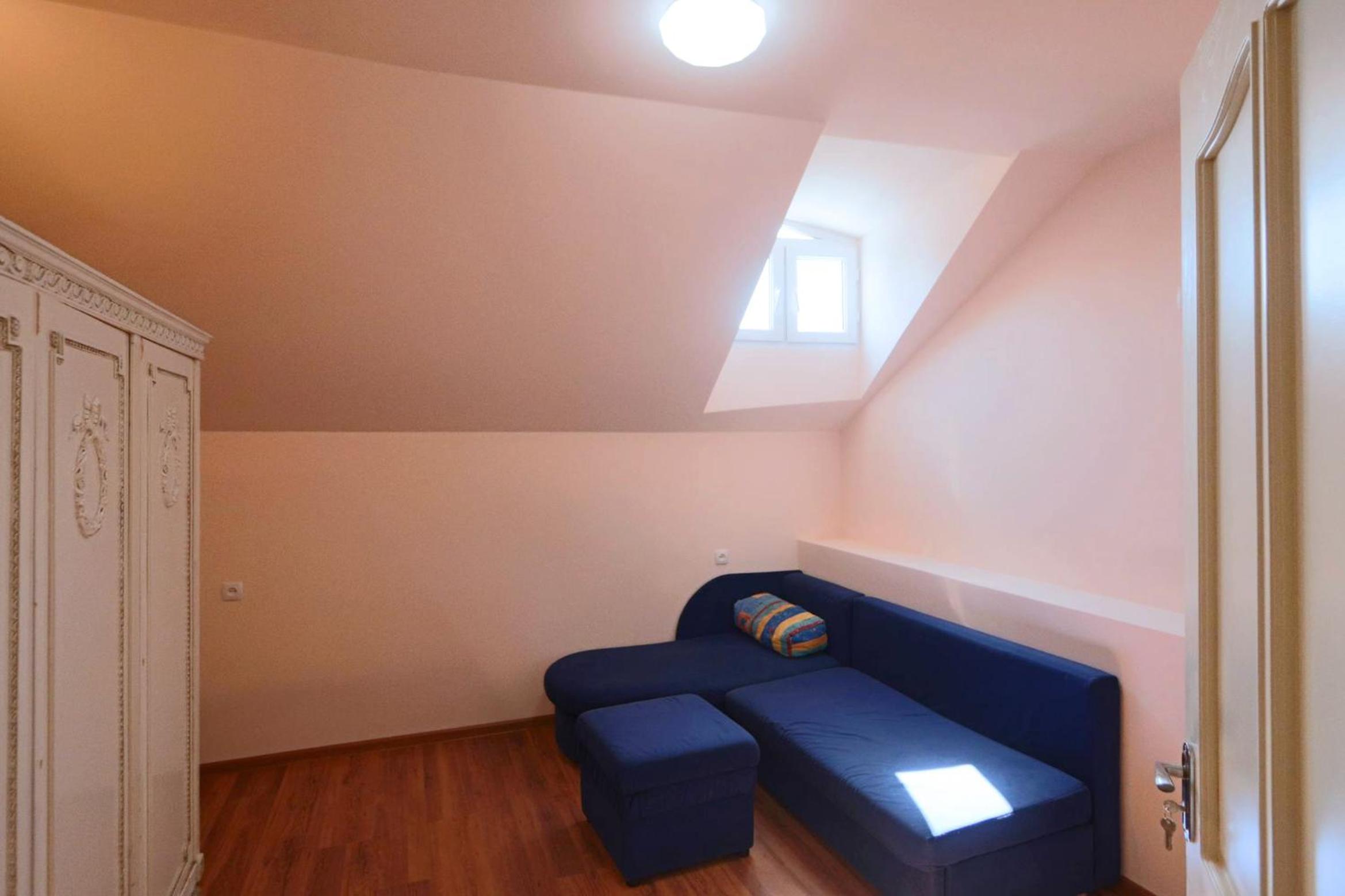 Garnim guest house