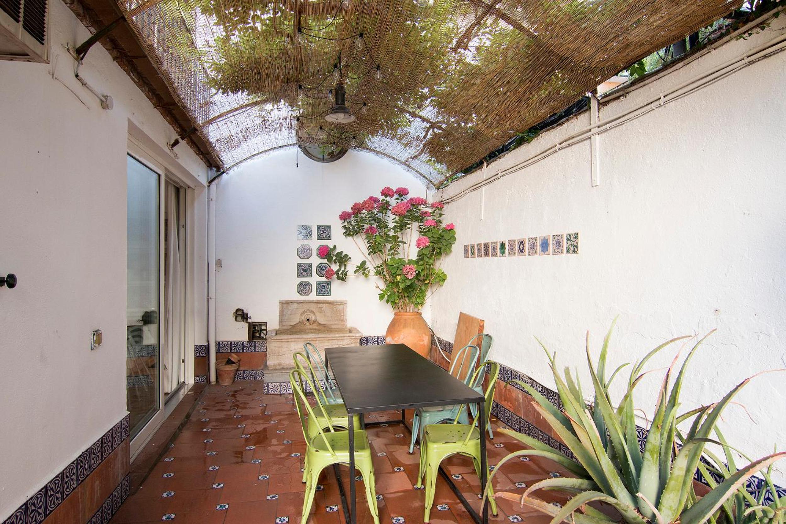 tuAnfitrion Villa con Piscina Climatizada