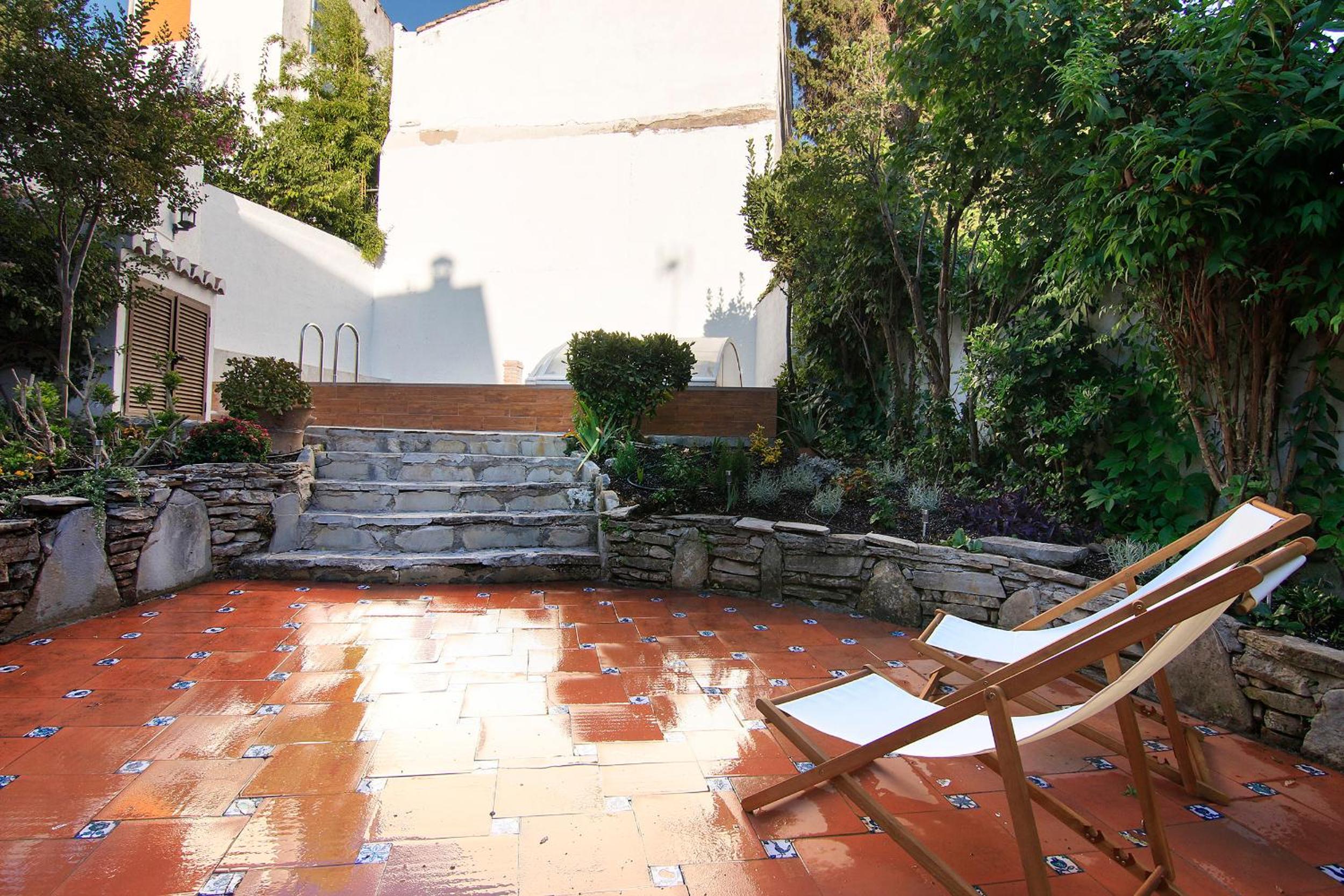 tuAnfitrion Villa con Piscina Climatizada