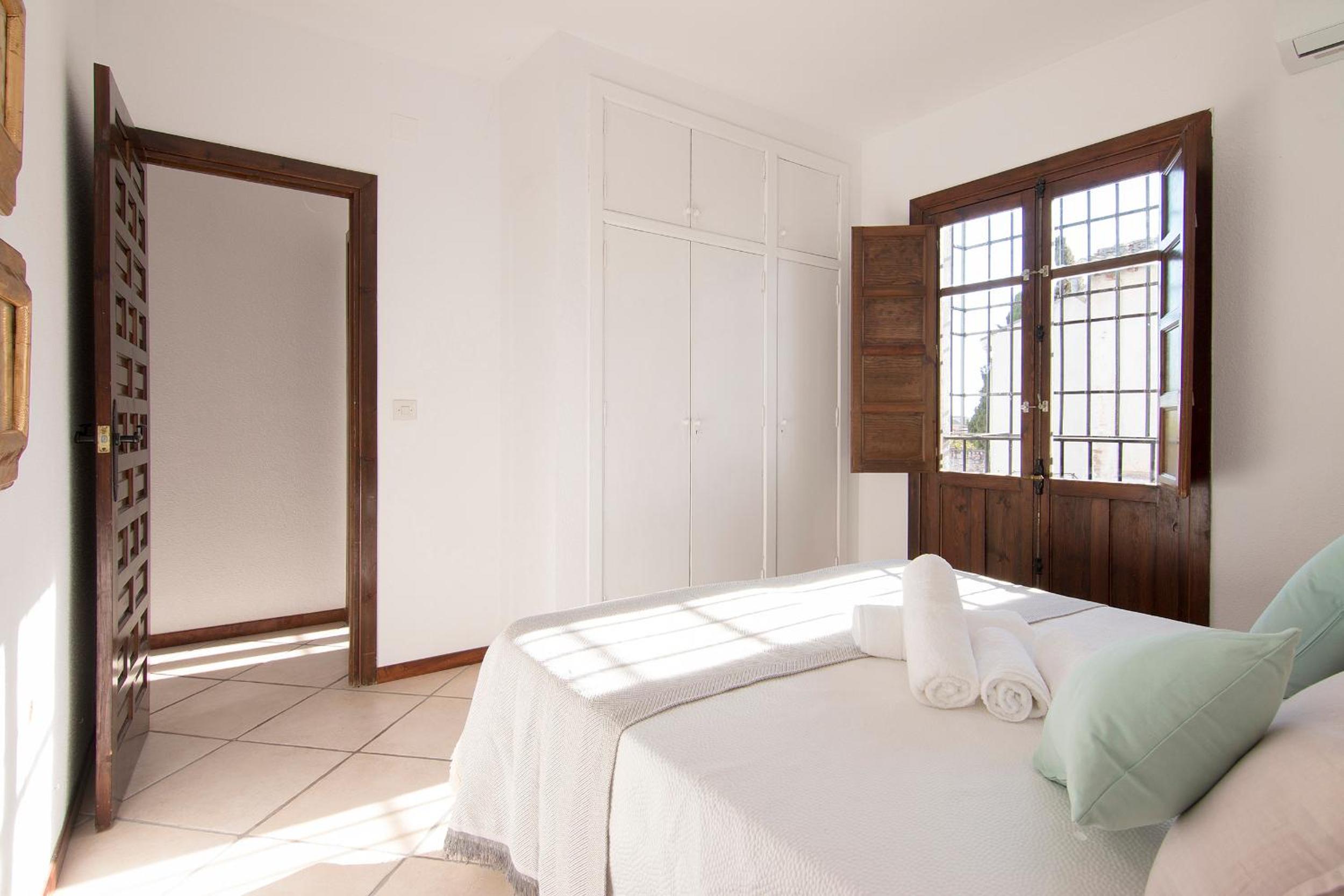 tuAnfitrion Villa con Piscina Climatizada