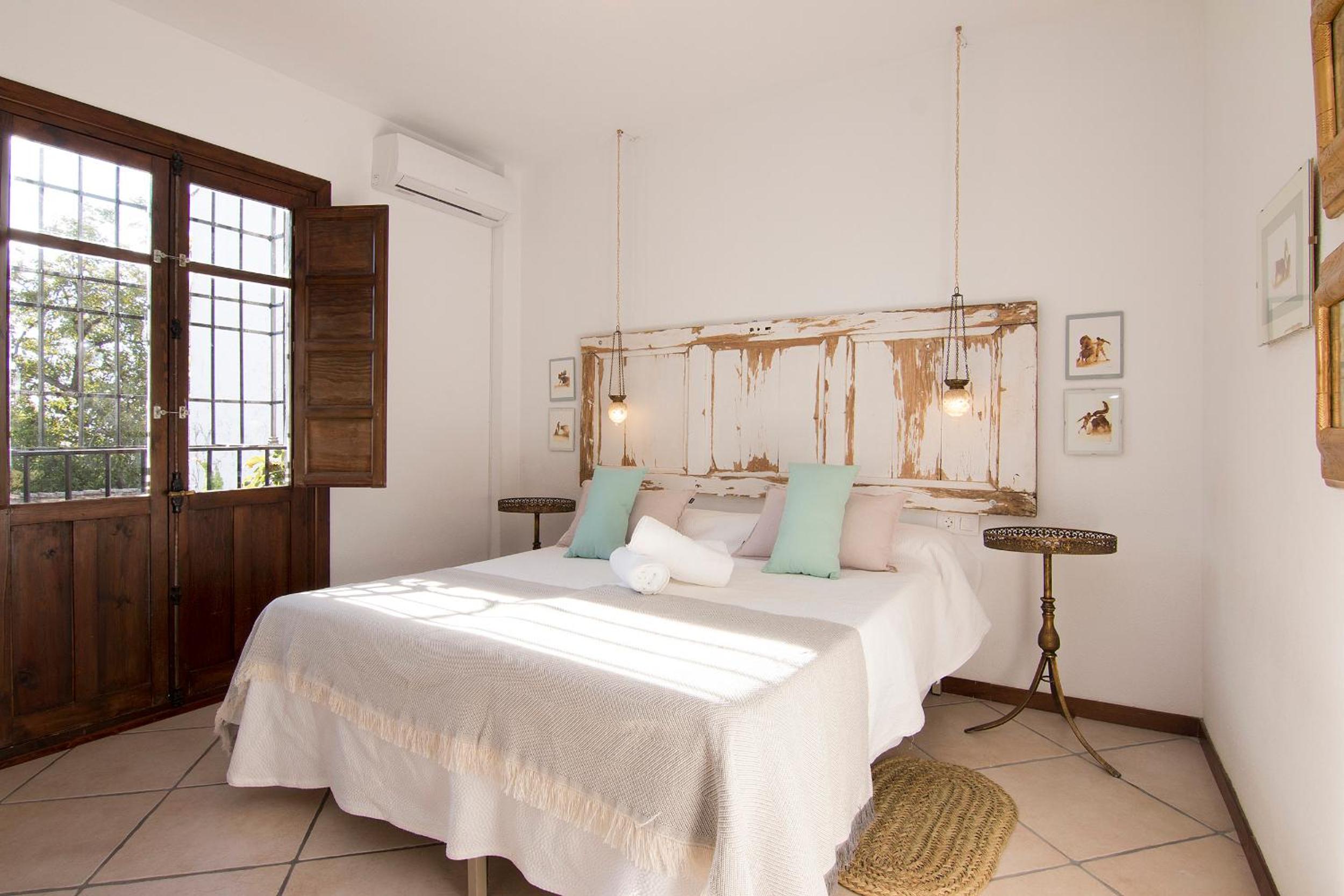 tuAnfitrion Villa con Piscina Climatizada
