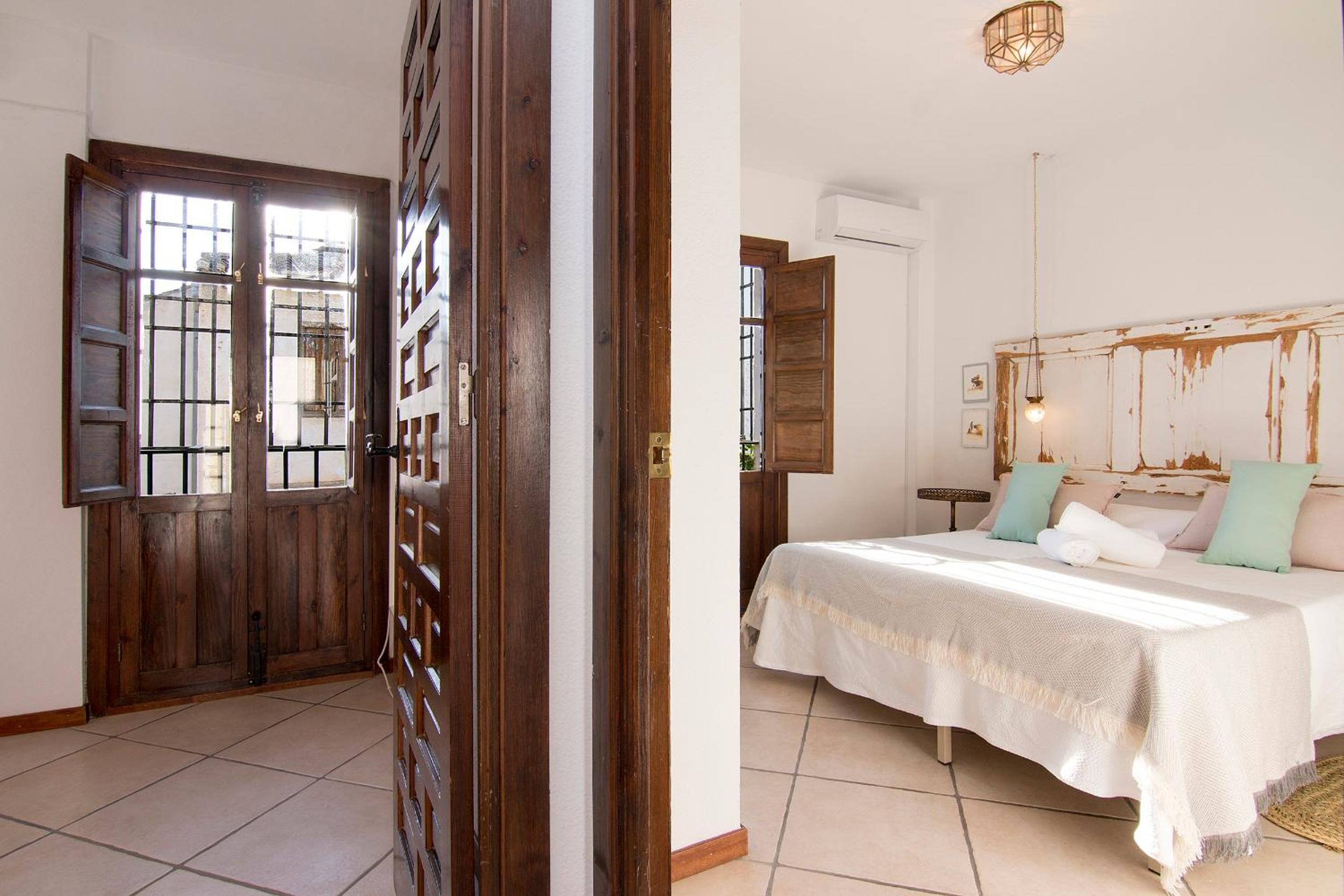 tuAnfitrion Villa con Piscina Climatizada