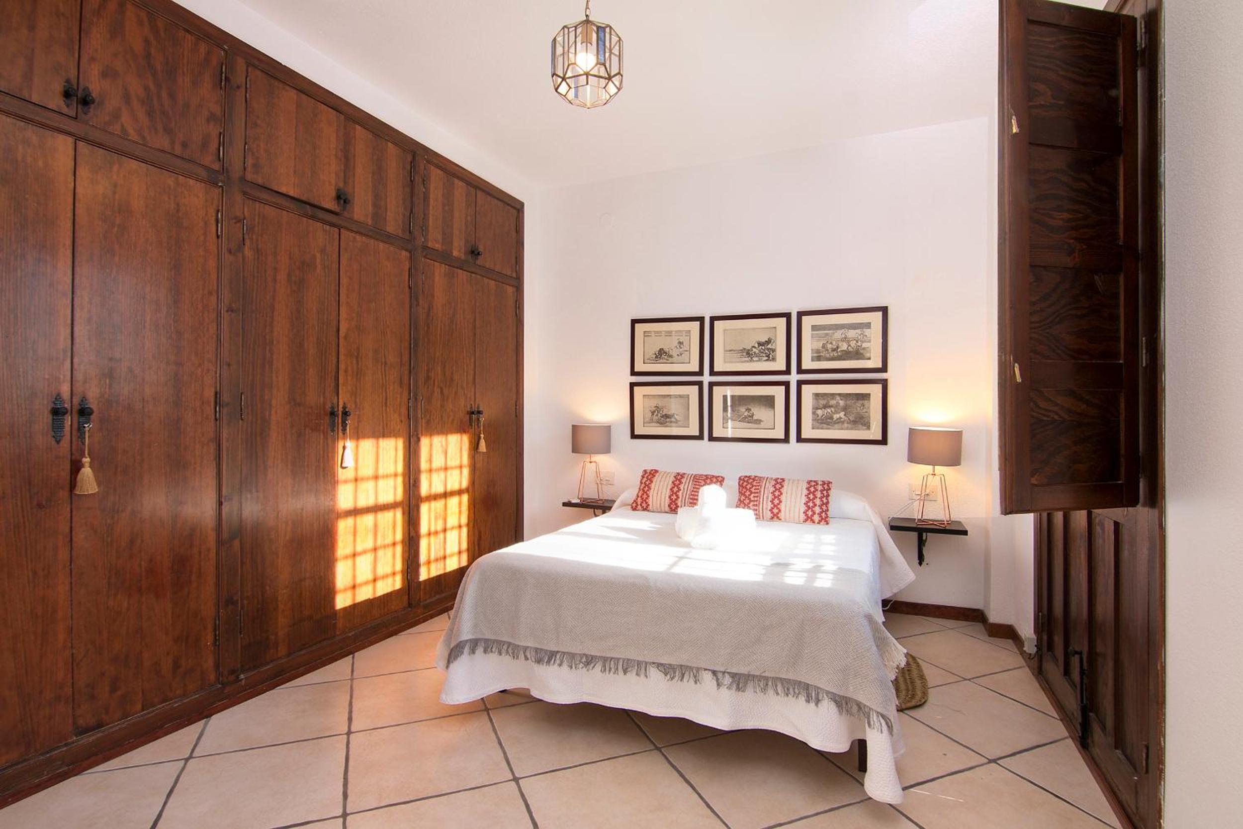 tuAnfitrion Villa con Piscina Climatizada