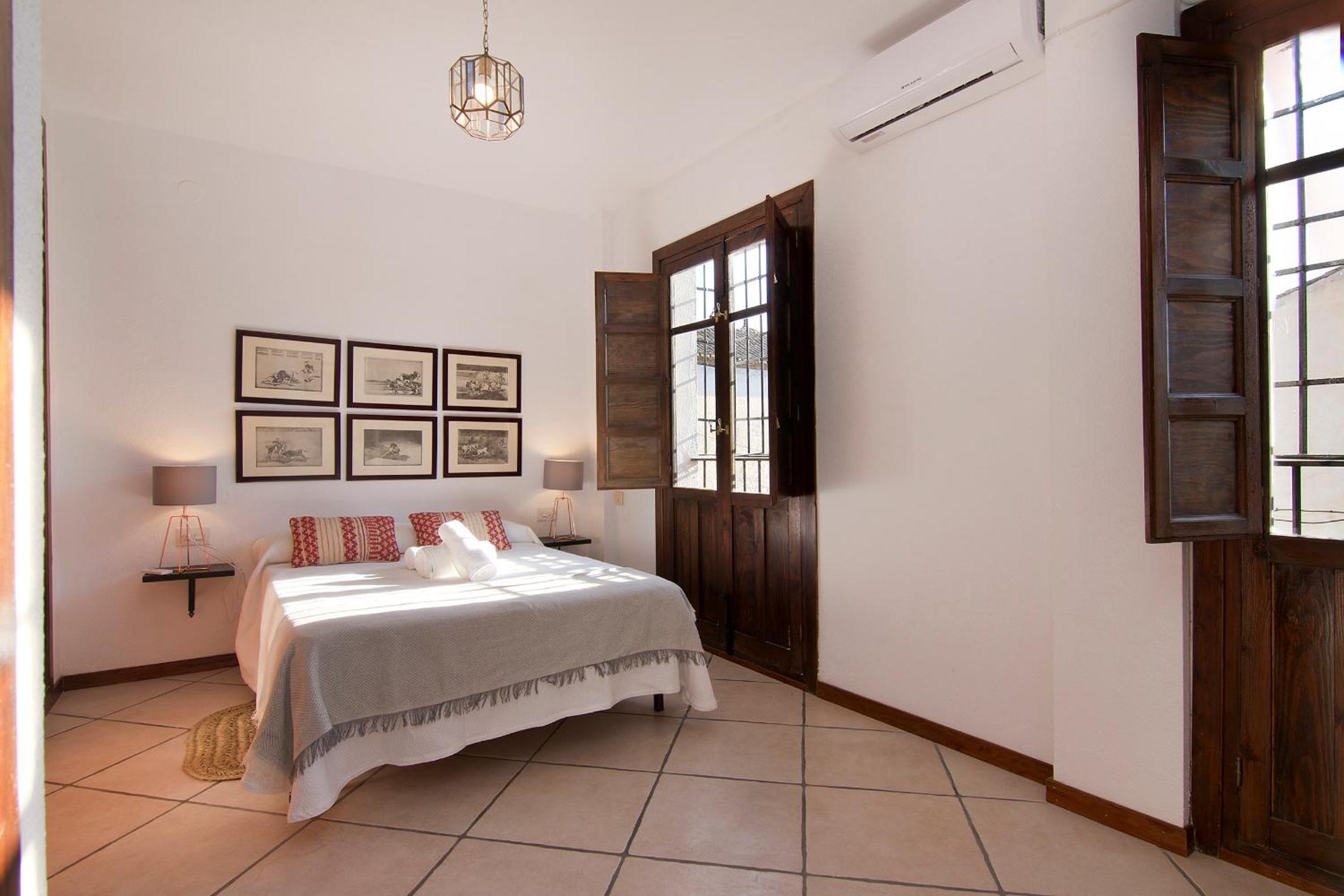 tuAnfitrion Villa con Piscina Climatizada