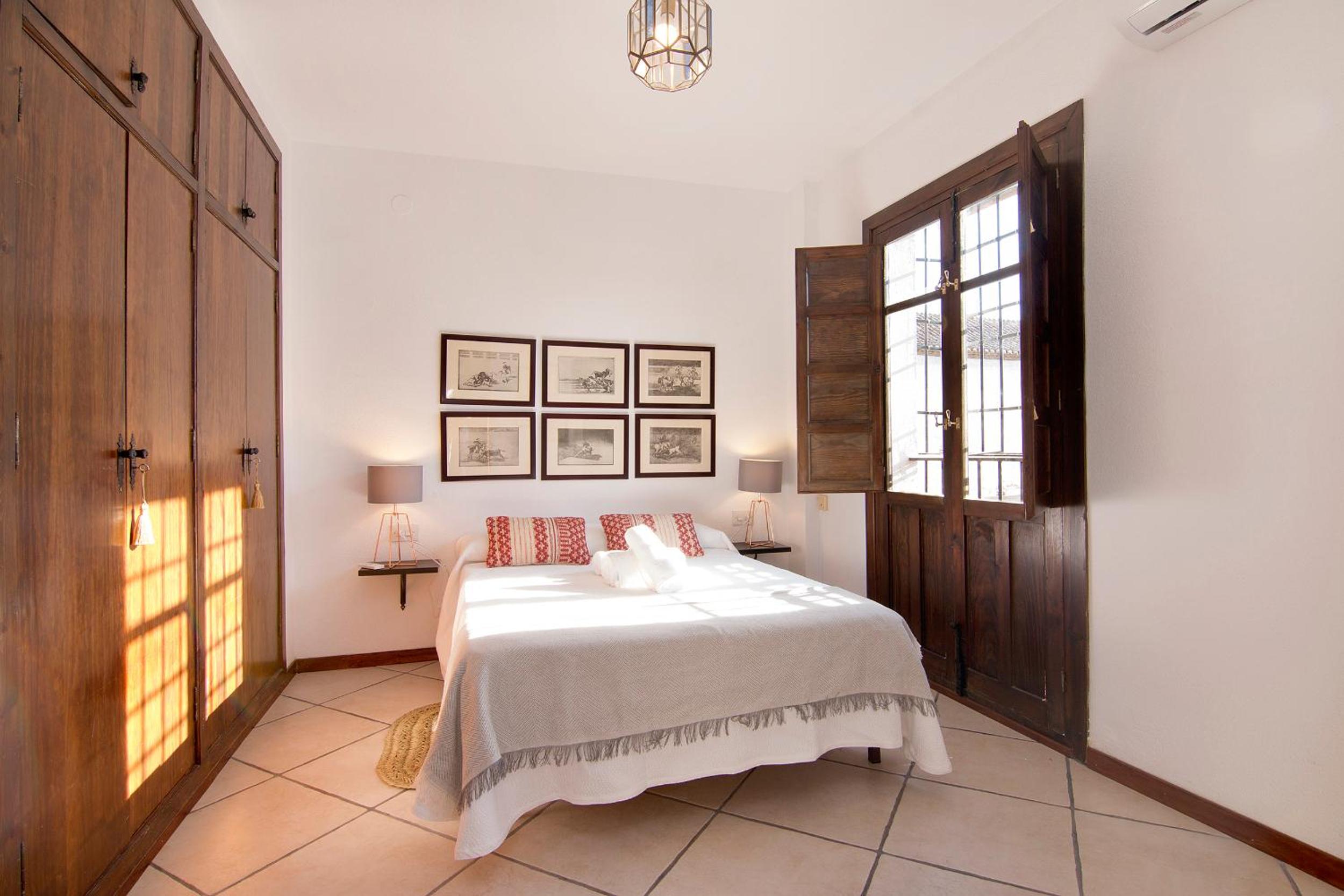 tuAnfitrion Villa con Piscina Climatizada