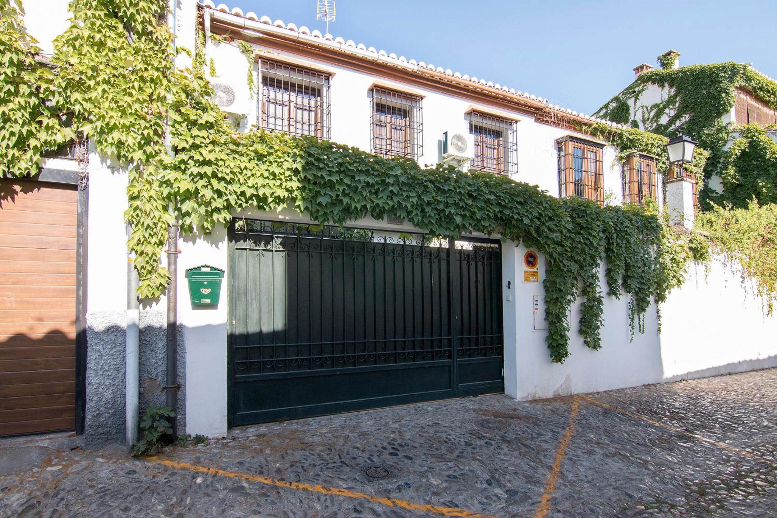 tuAnfitrion Villa con Piscina Climatizada