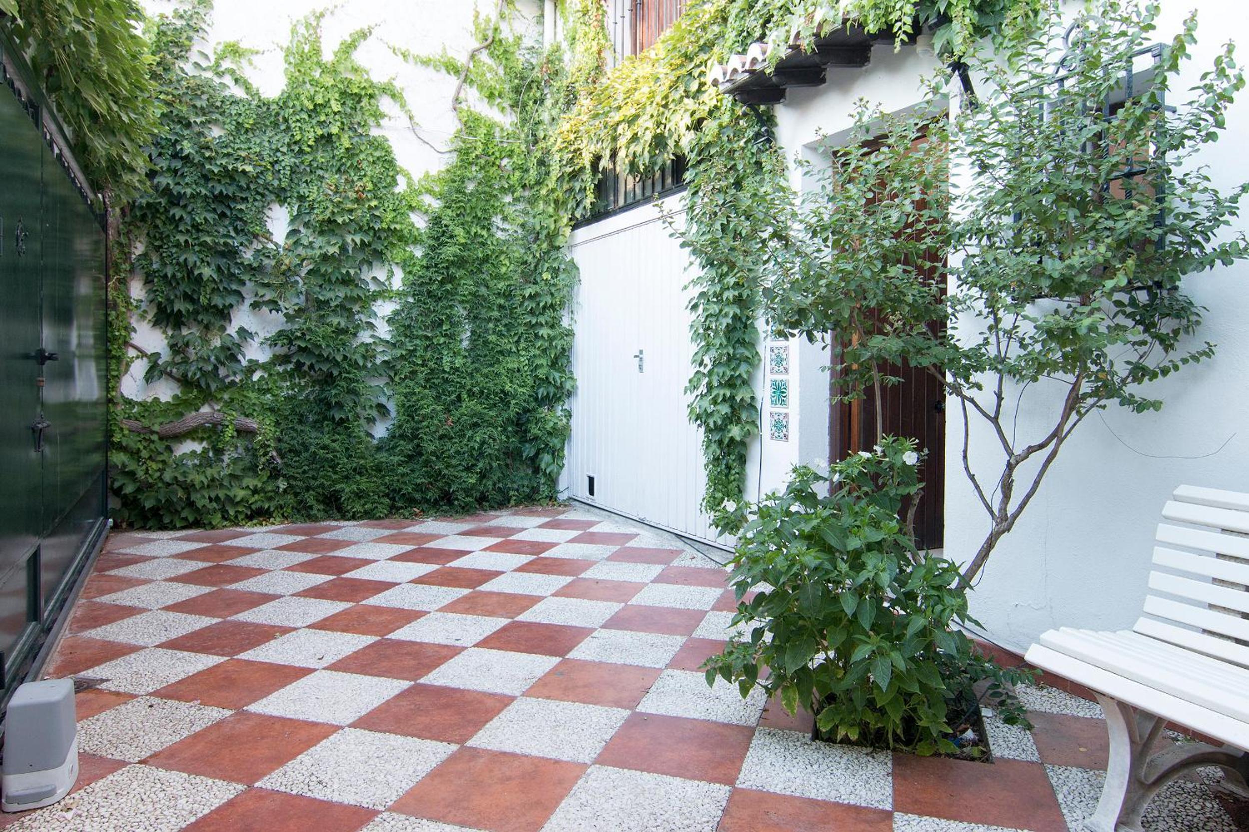 tuAnfitrion Villa con Piscina Climatizada