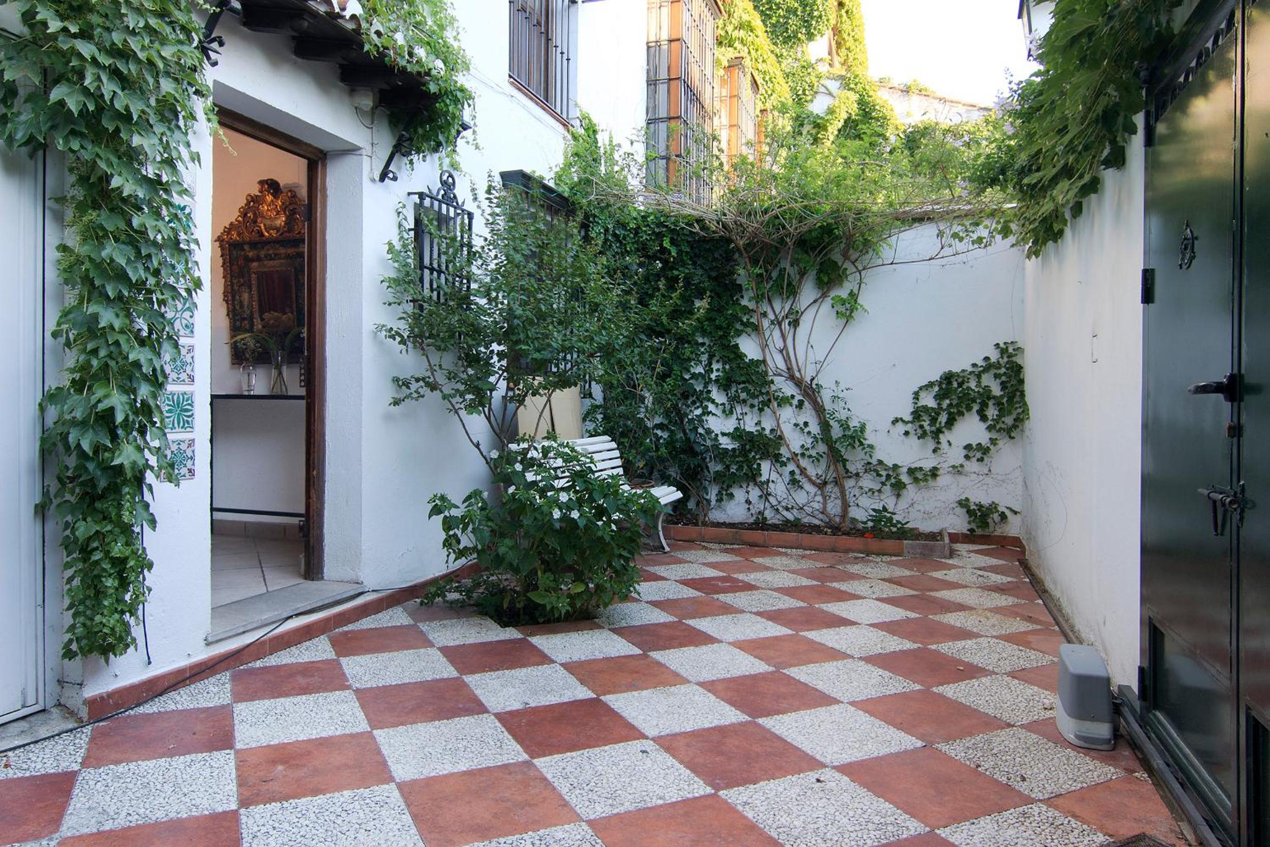 tuAnfitrion Villa con Piscina Climatizada