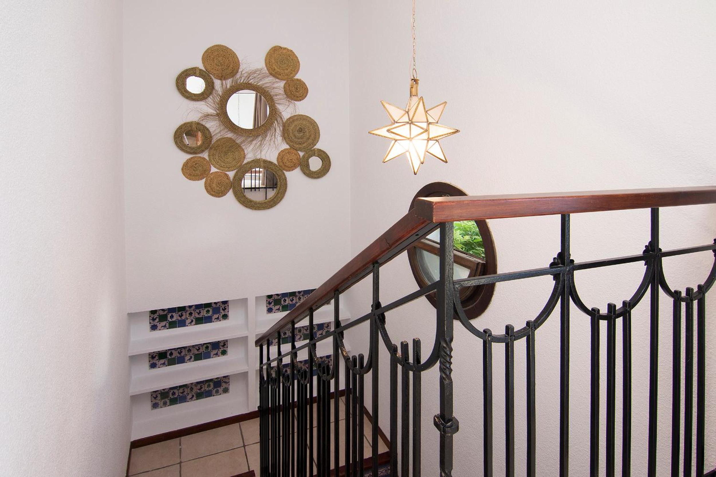 tuAnfitrion Villa con Piscina Climatizada