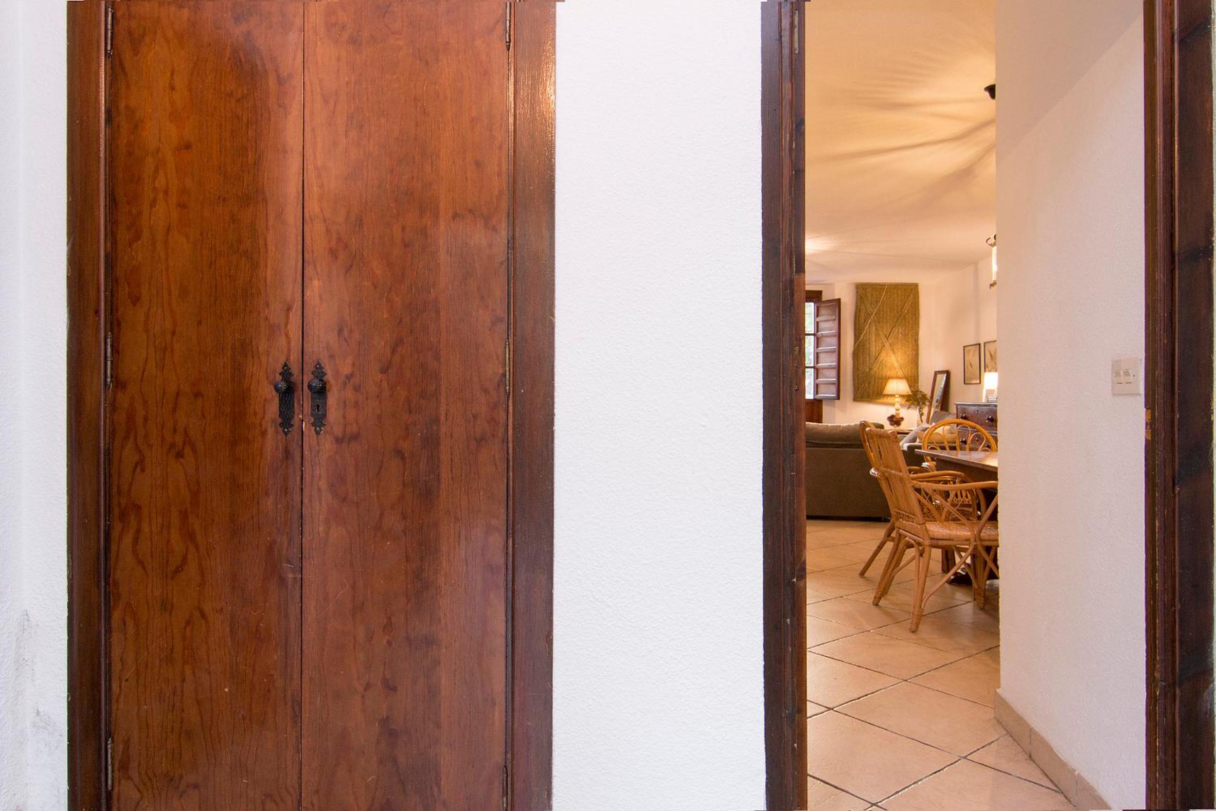 tuAnfitrion Villa con Piscina Climatizada