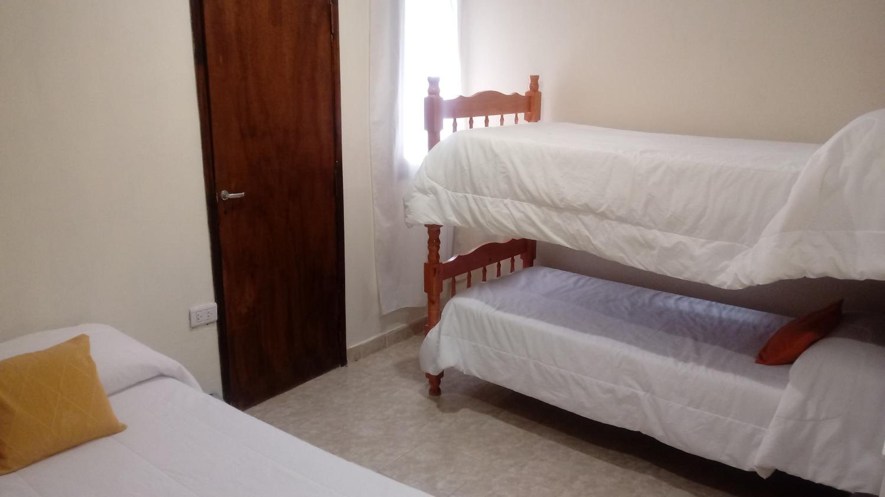 Calafate Viejo Hostel