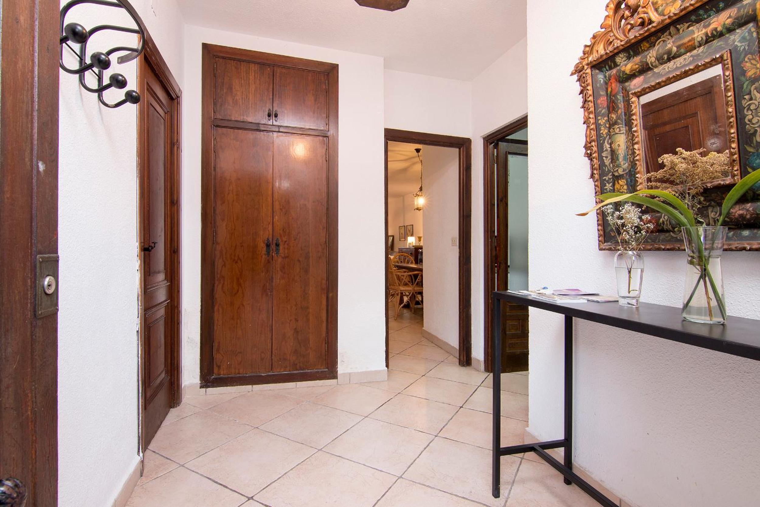 tuAnfitrion Villa con Piscina Climatizada