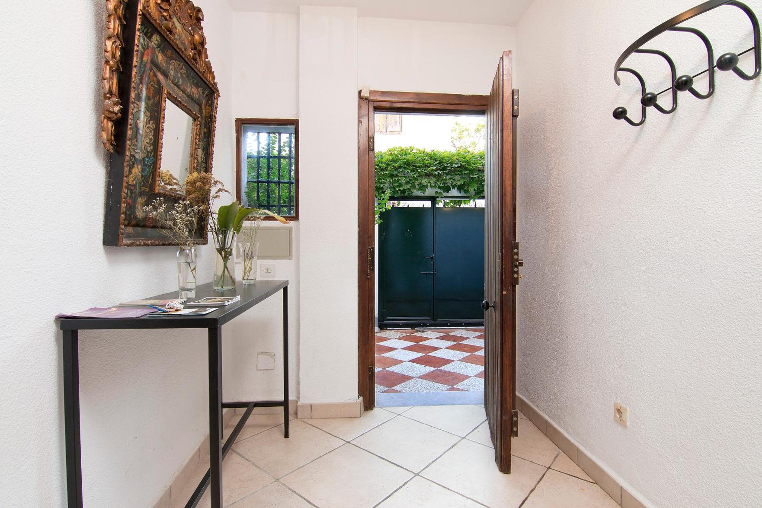 tuAnfitrion Villa con Piscina Climatizada