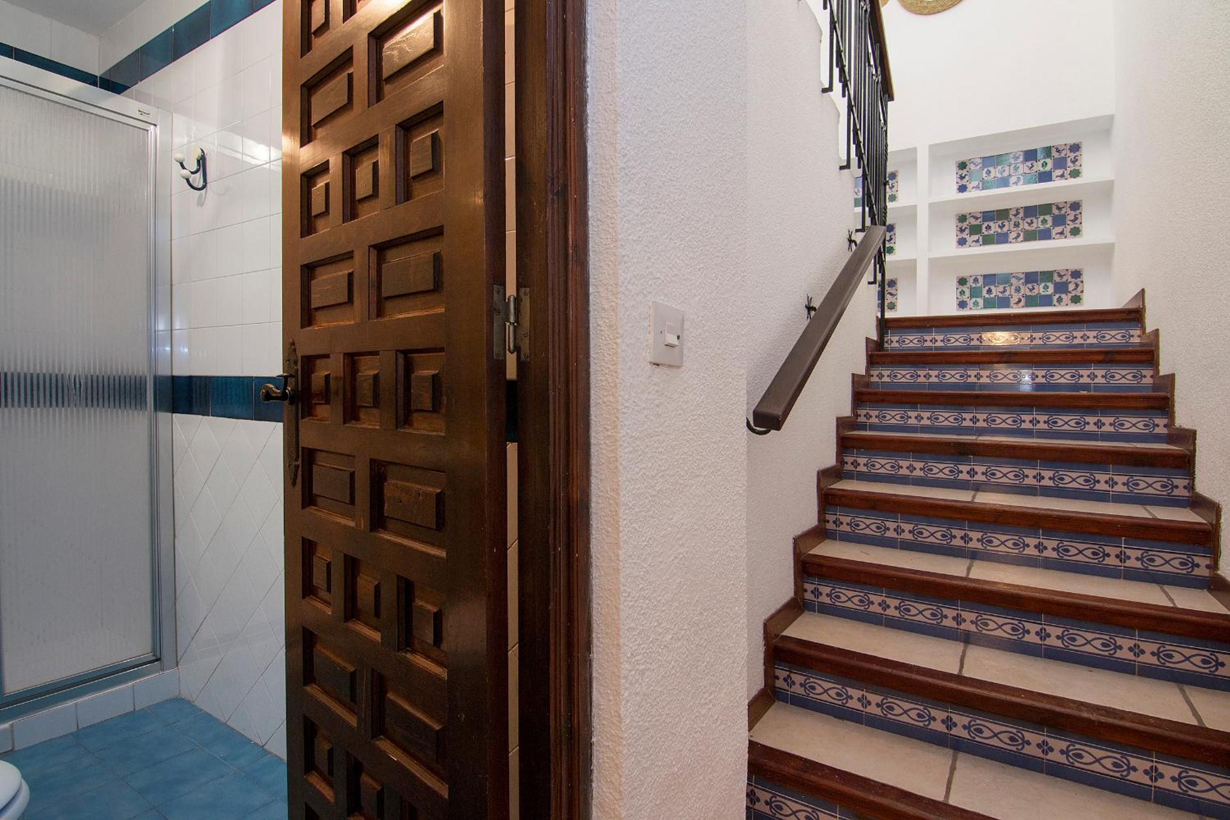 tuAnfitrion Villa con Piscina Climatizada