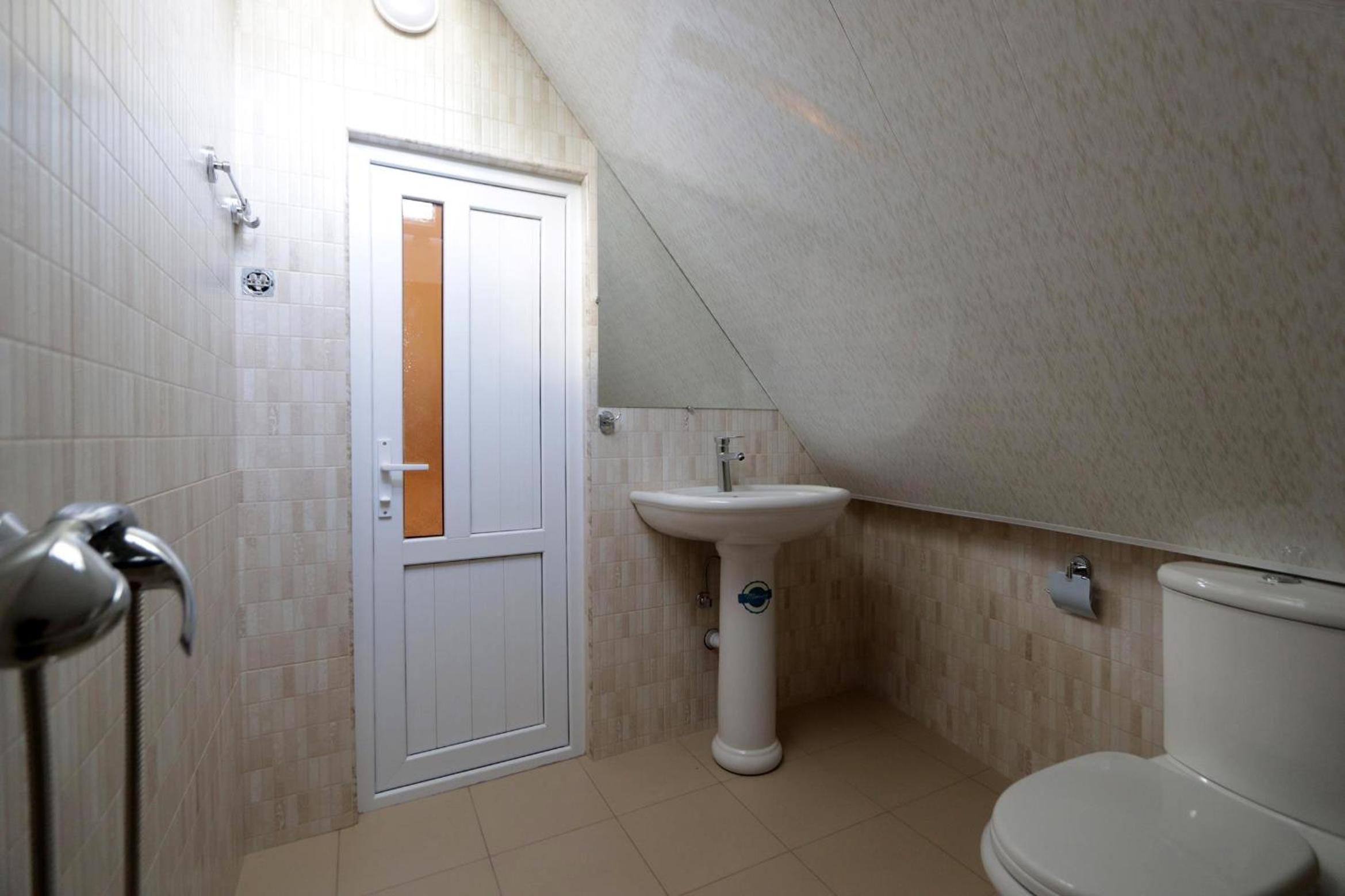 Garnim guest house