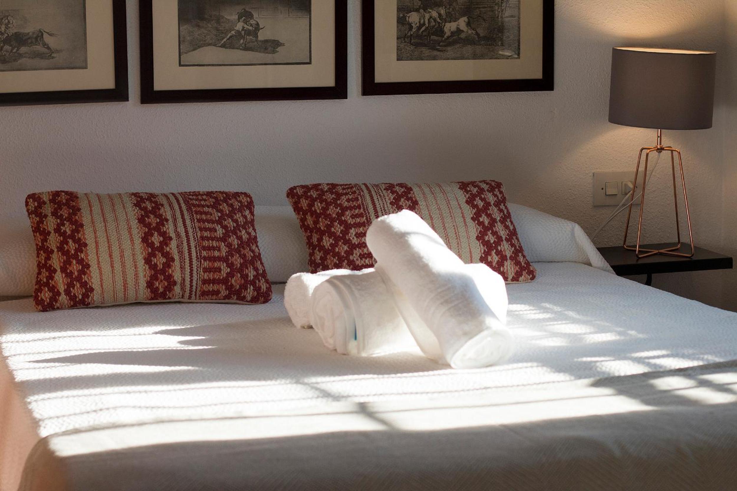 tuAnfitrion Villa con Piscina Climatizada