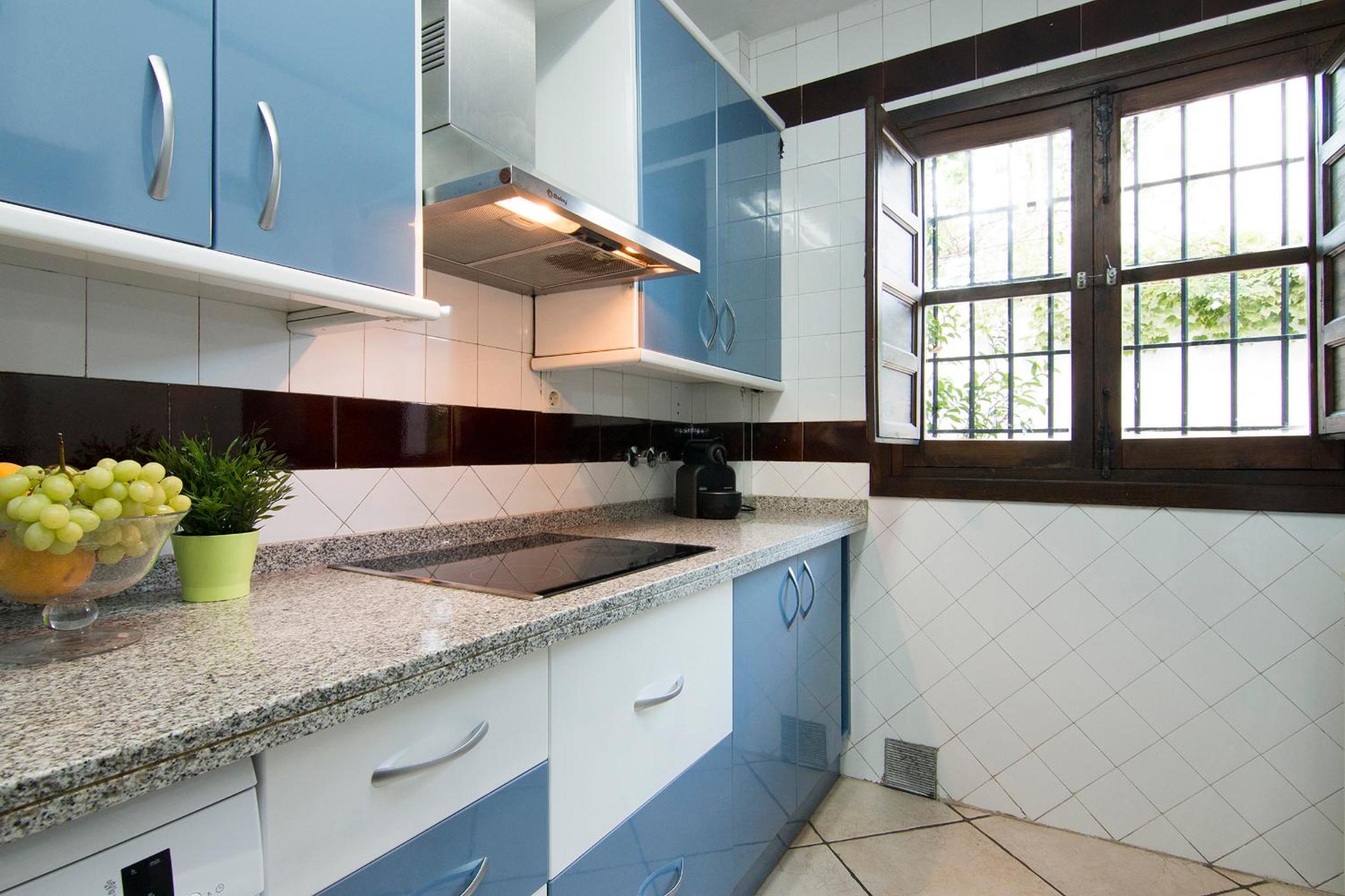tuAnfitrion Villa con Piscina Climatizada