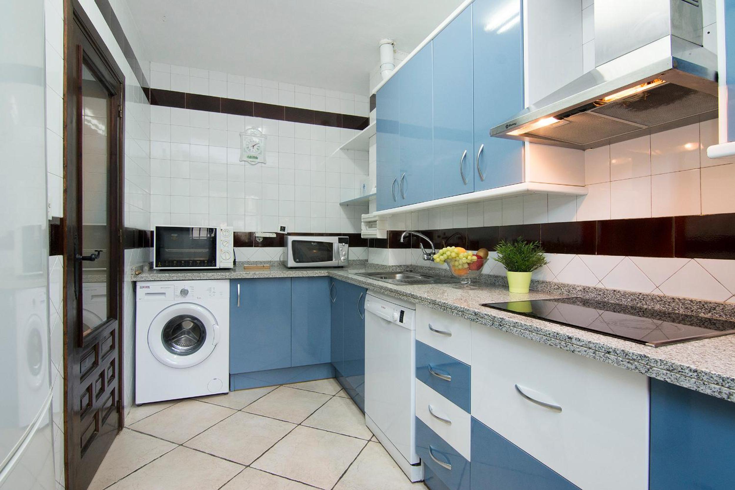 tuAnfitrion Villa con Piscina Climatizada