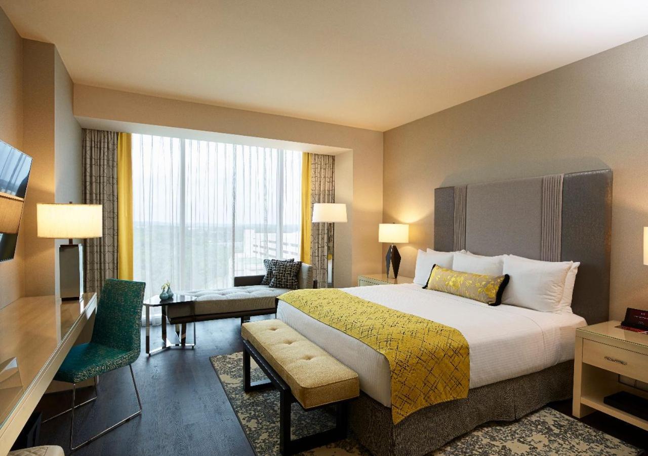 Live! Casino  Hotel - Baltimore Washington Airport - BWI - Property Image 1