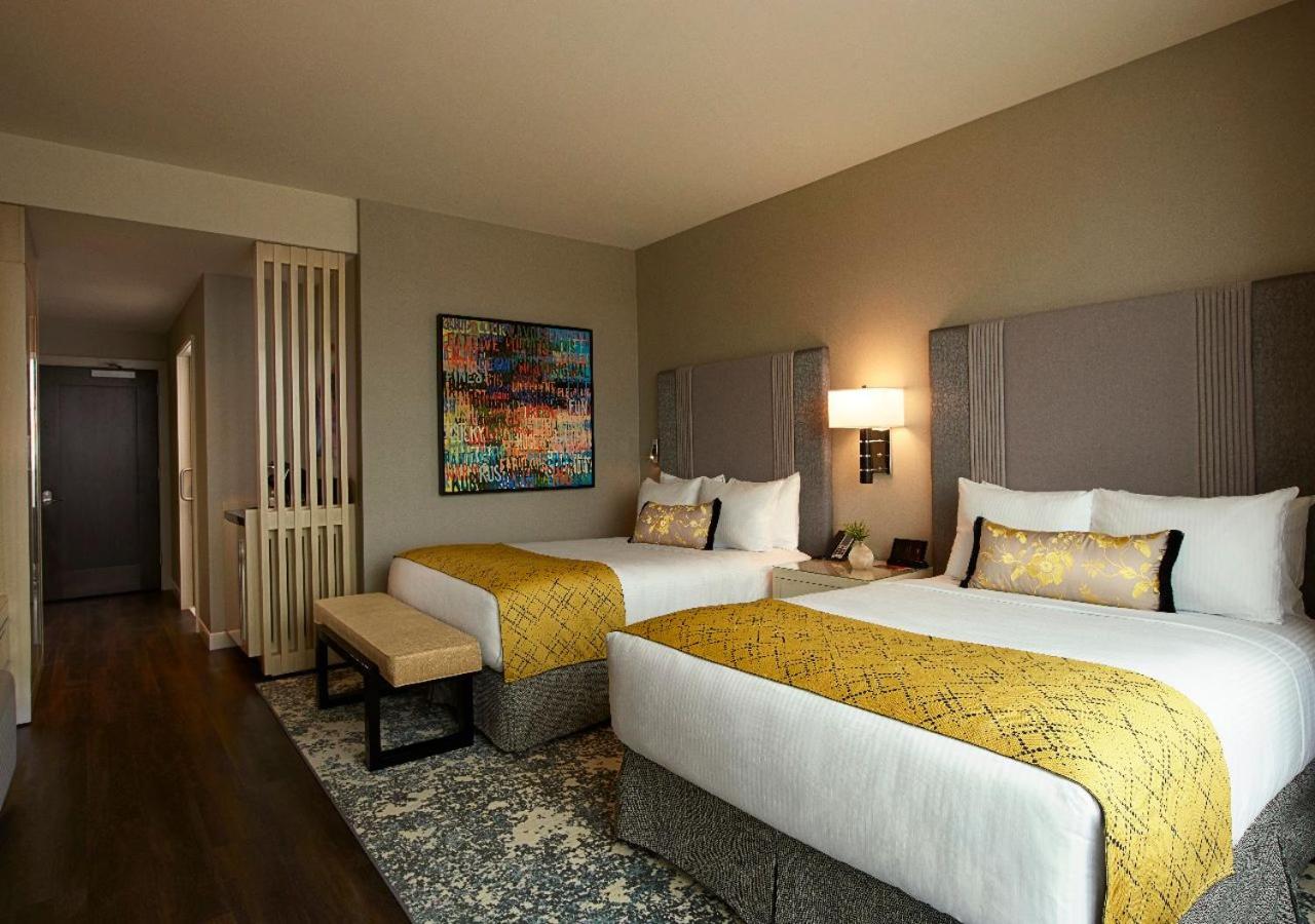 Live! Casino Hotel - Baltimore Washington Airport - BWI - Property Image 38