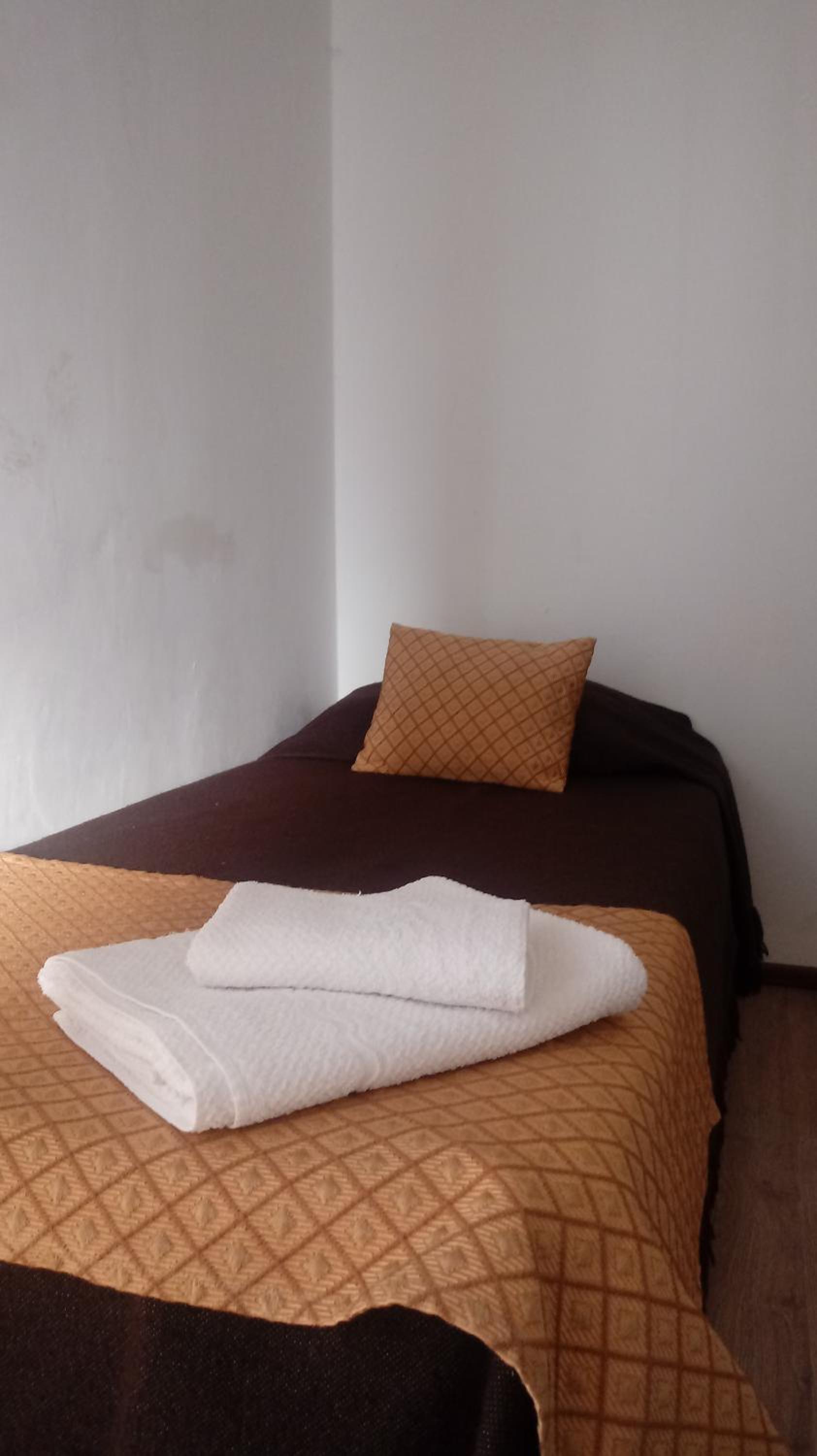Calafate Viejo Hostel