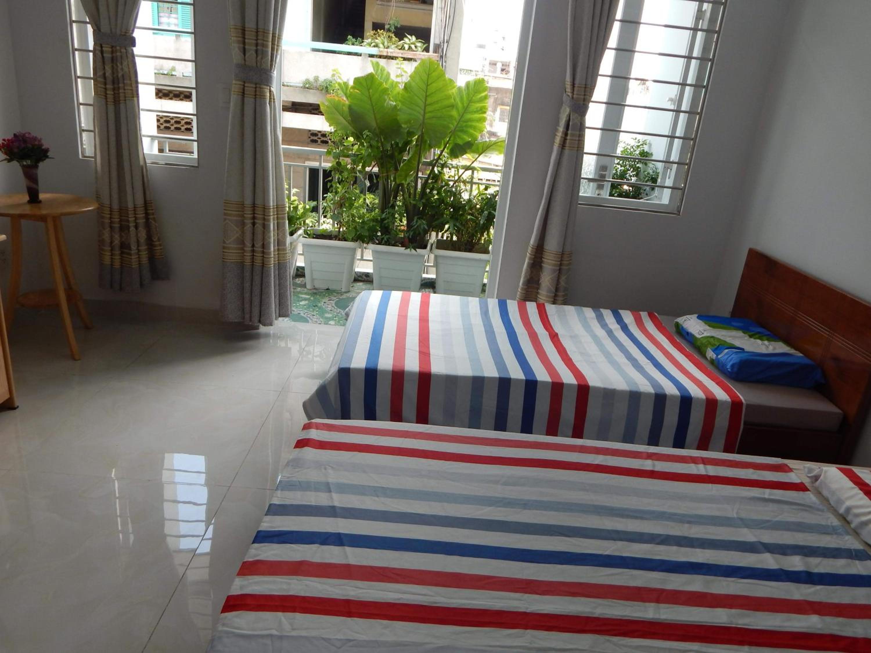 Homestay 37 AD