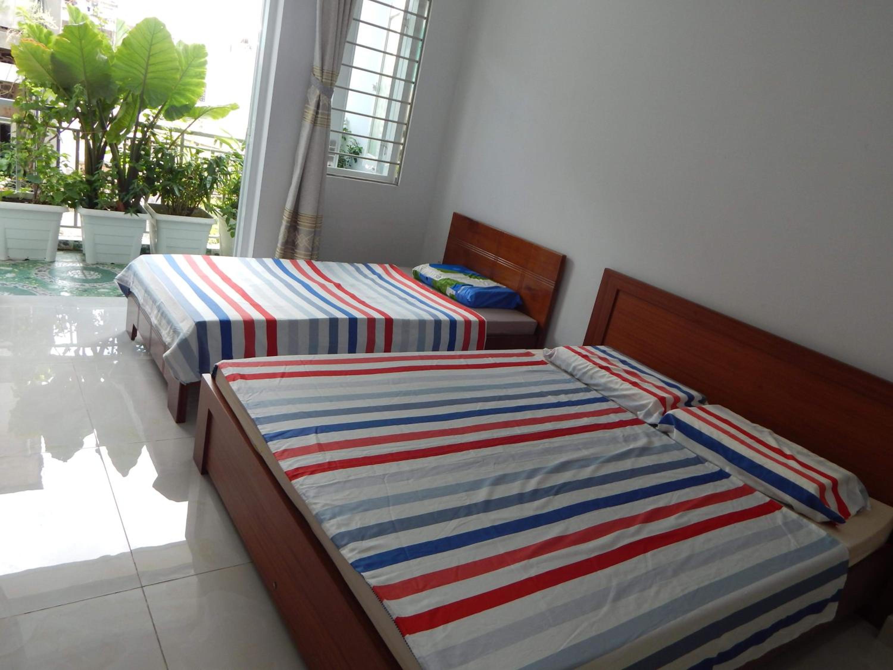 Homestay 37 AD