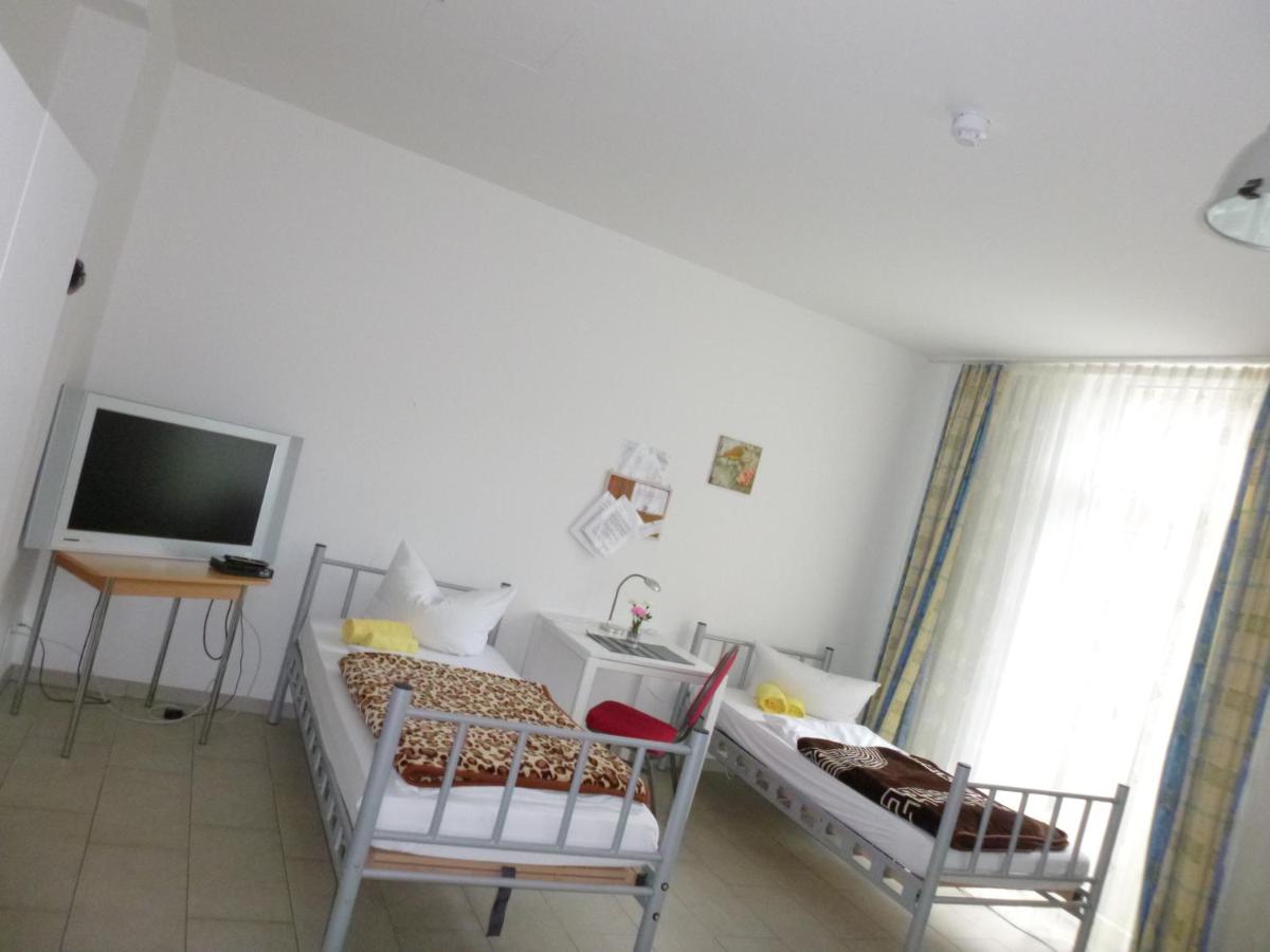Homestay Nürnberg