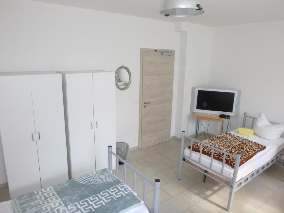 Homestay Nürnberg