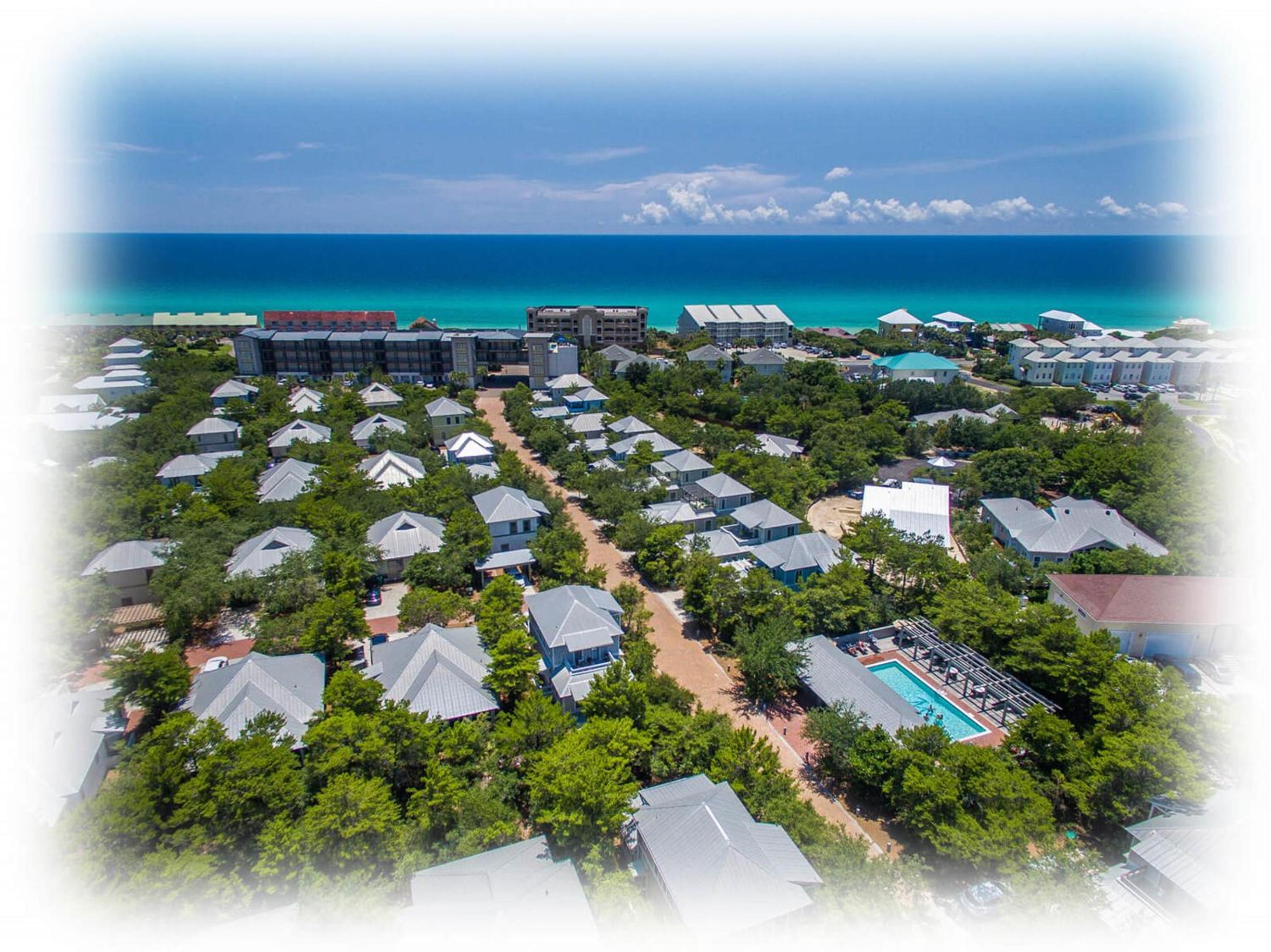 Magnolia Cottages by the Sea by Panhandle Getaways in Watersound Beach, US