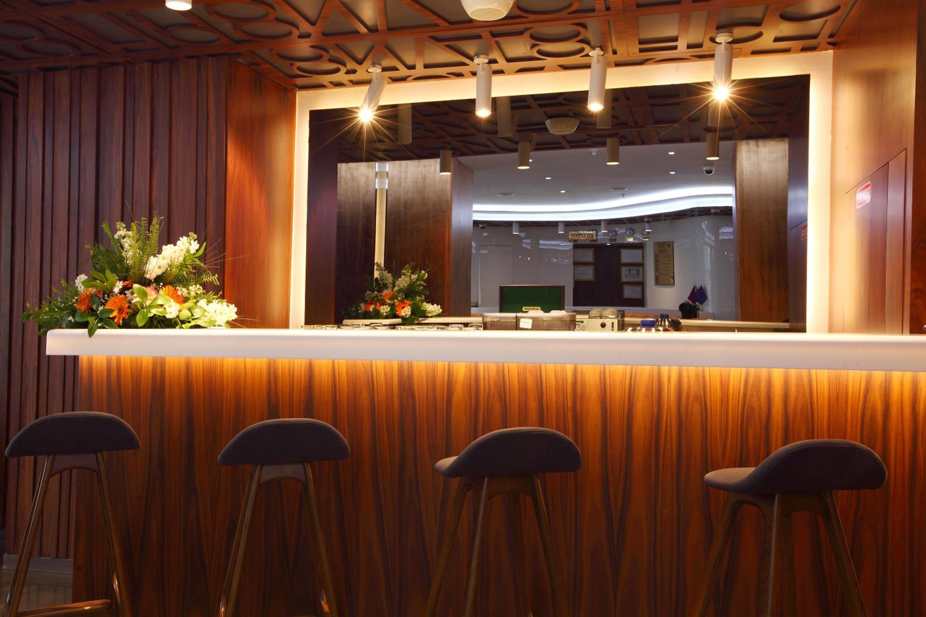 Victory Hotel & Spa Istanbul - Image 35