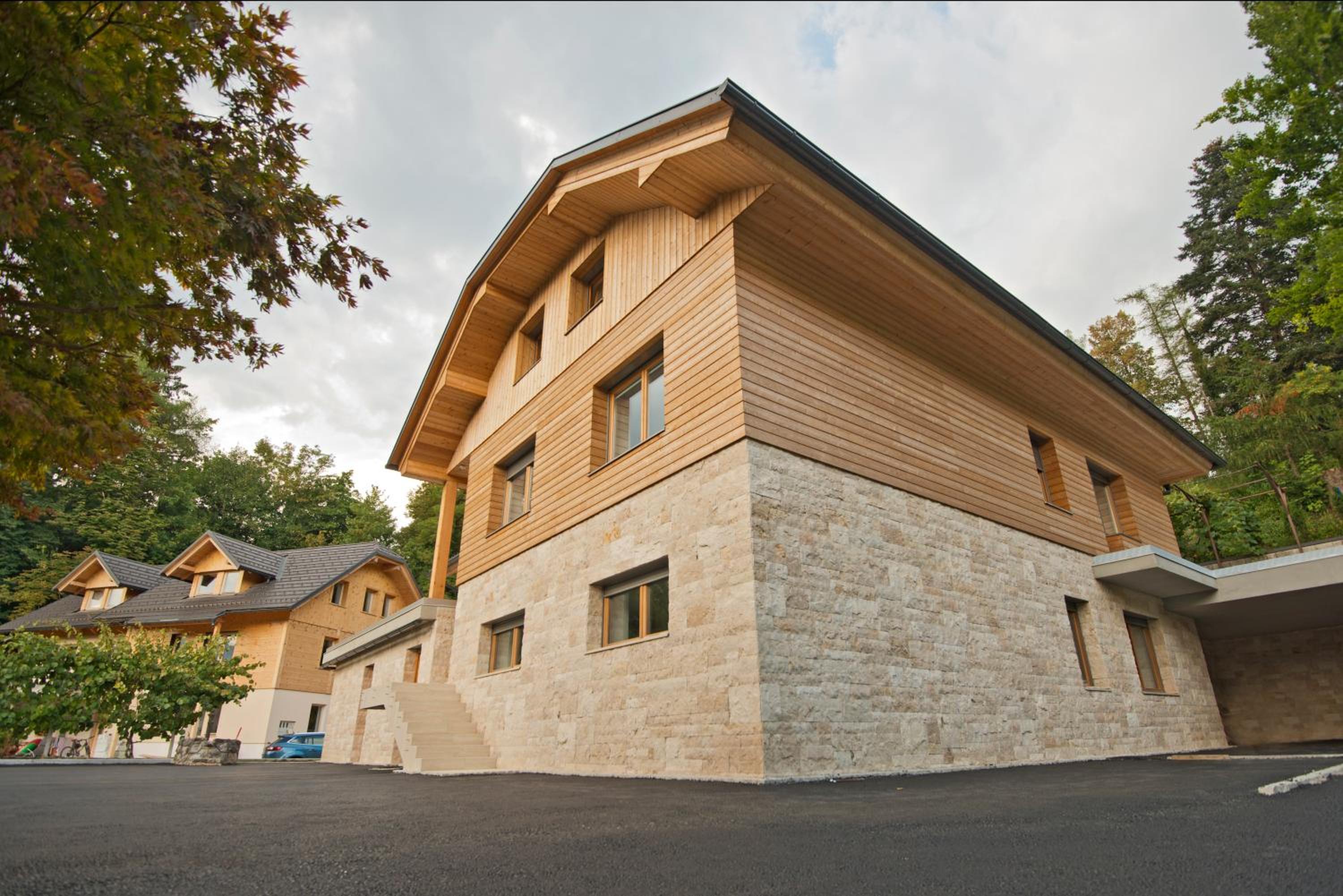 Vila Alpina, photo 22