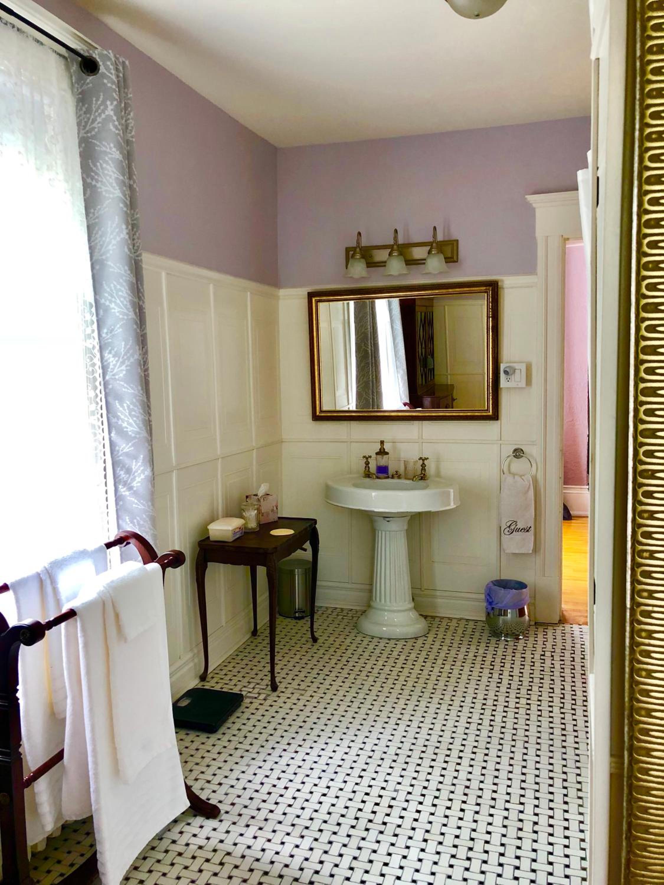 1000 Islands Bed and Breakfast-The Bulloch House