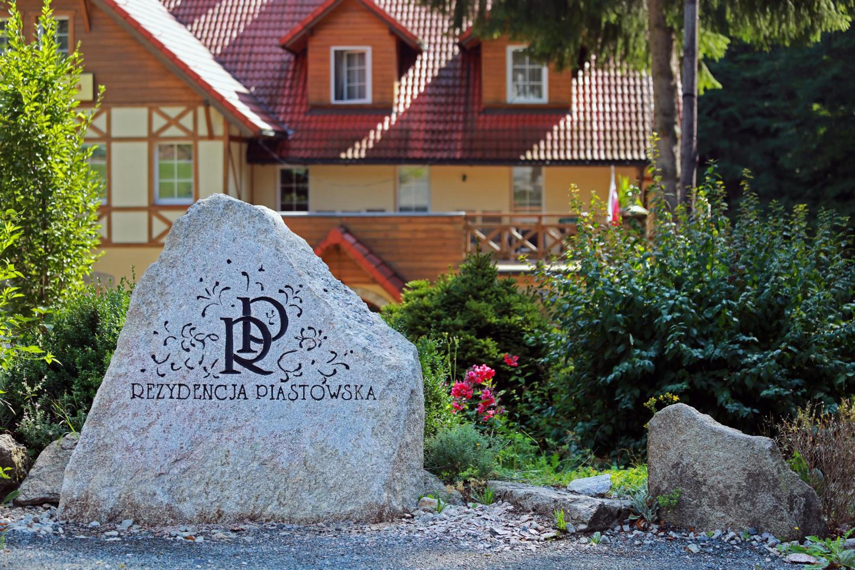 Rezydencja Piastowska view 5