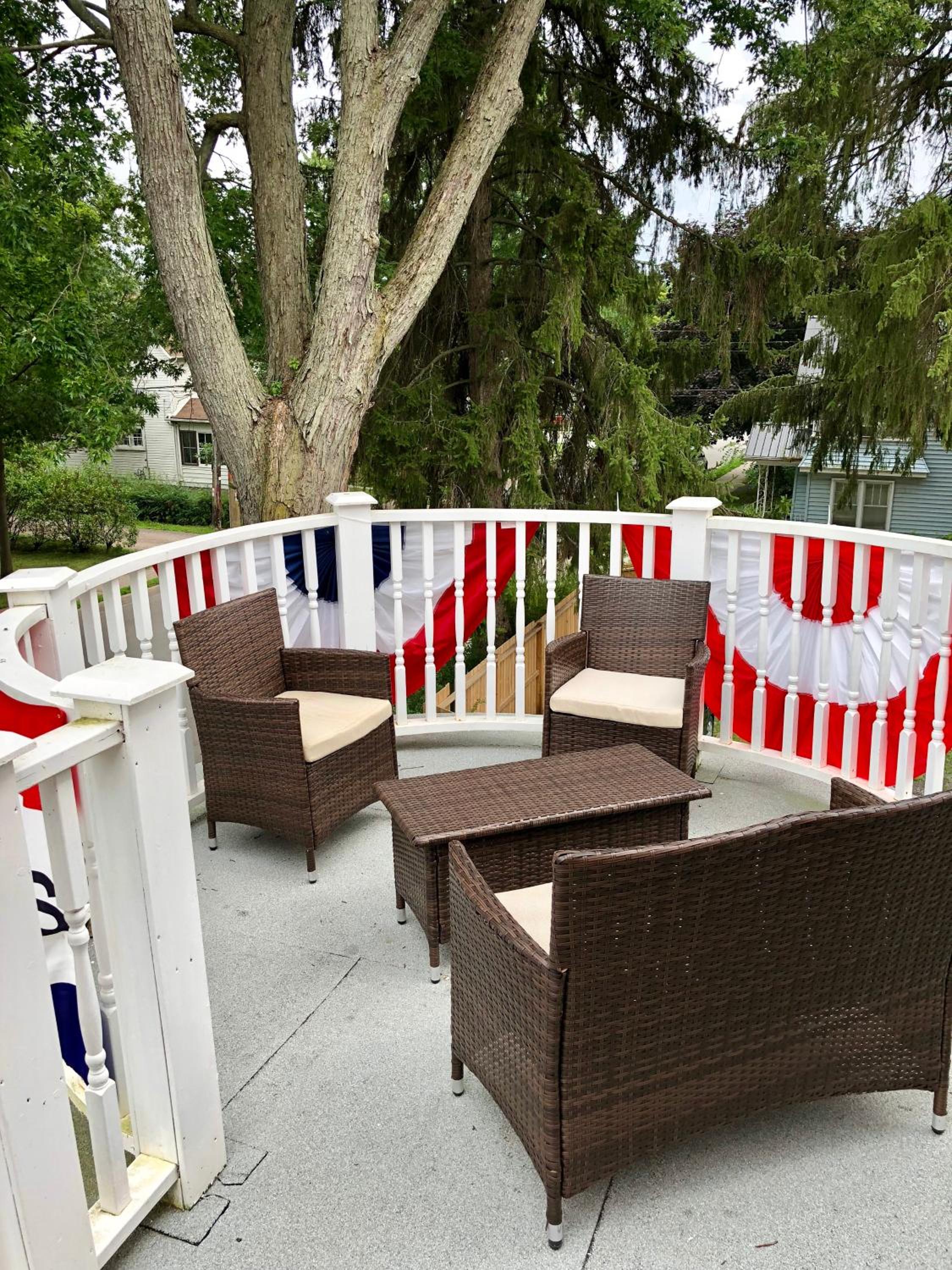 1000 Islands Bed and Breakfast-The Bulloch House
