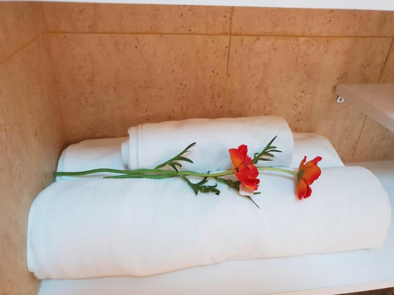 Haris Apartments Tirana