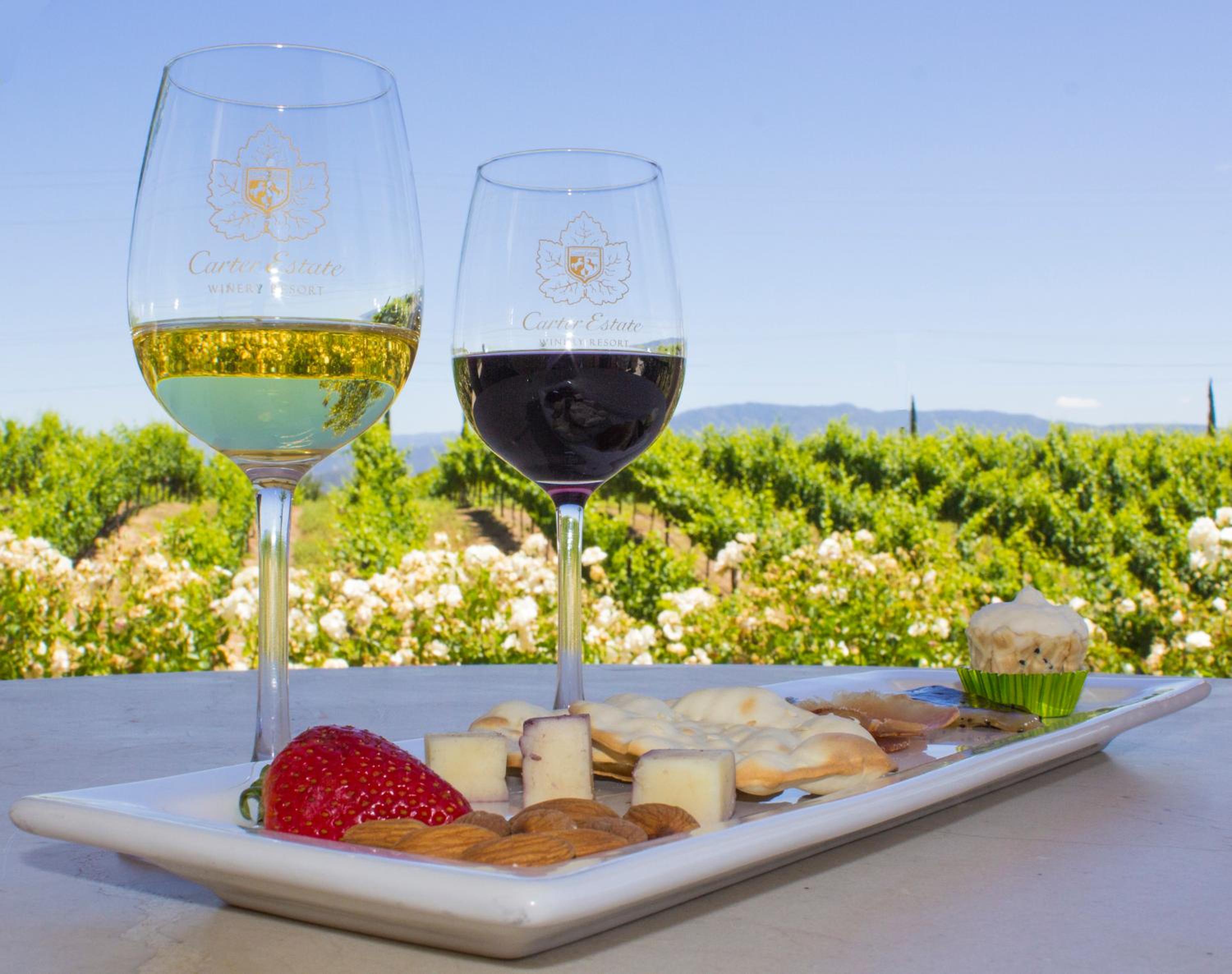 Carter Estate Winery and Resort, Billede 29