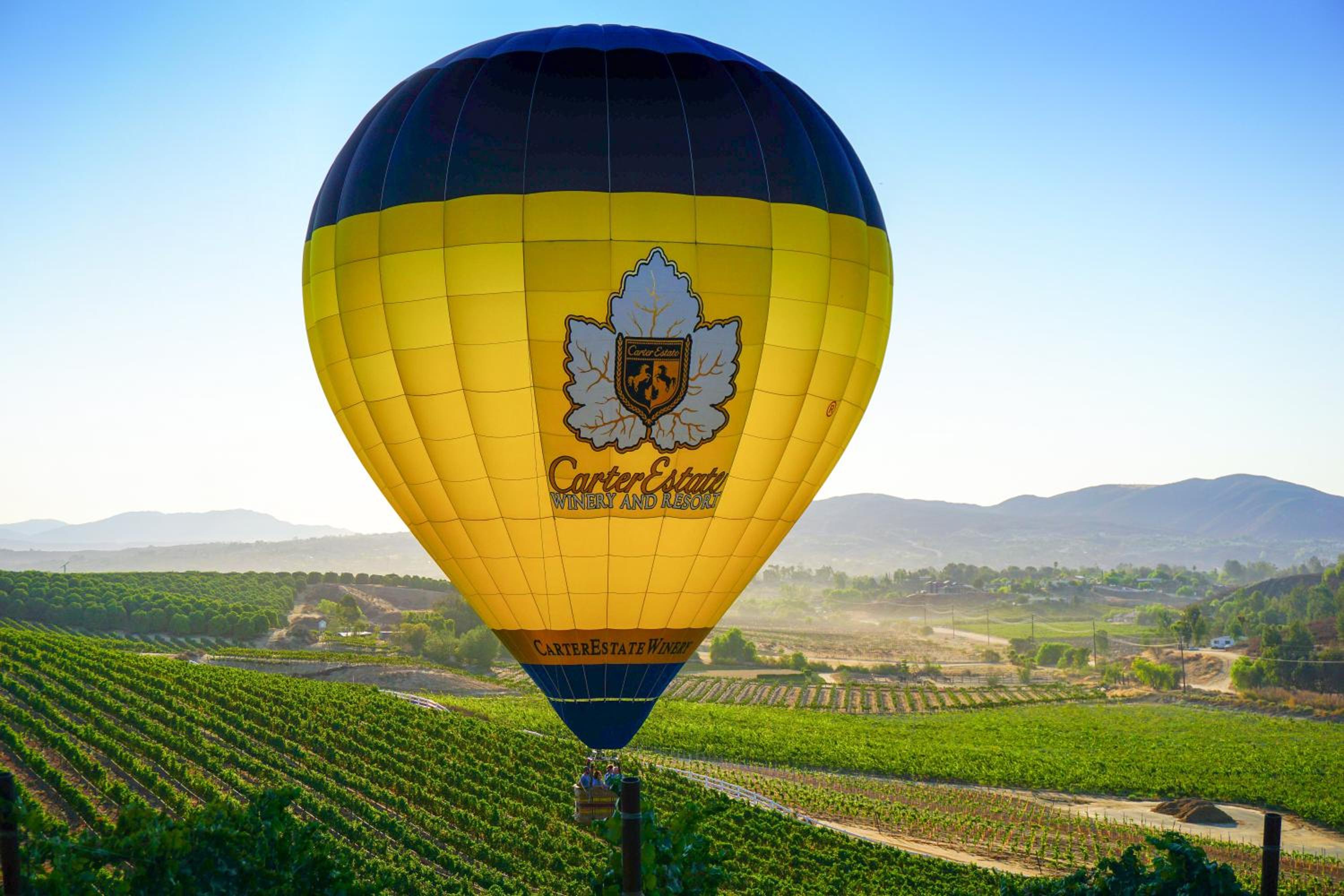 Carter Estate Winery and Resort, Billede 6