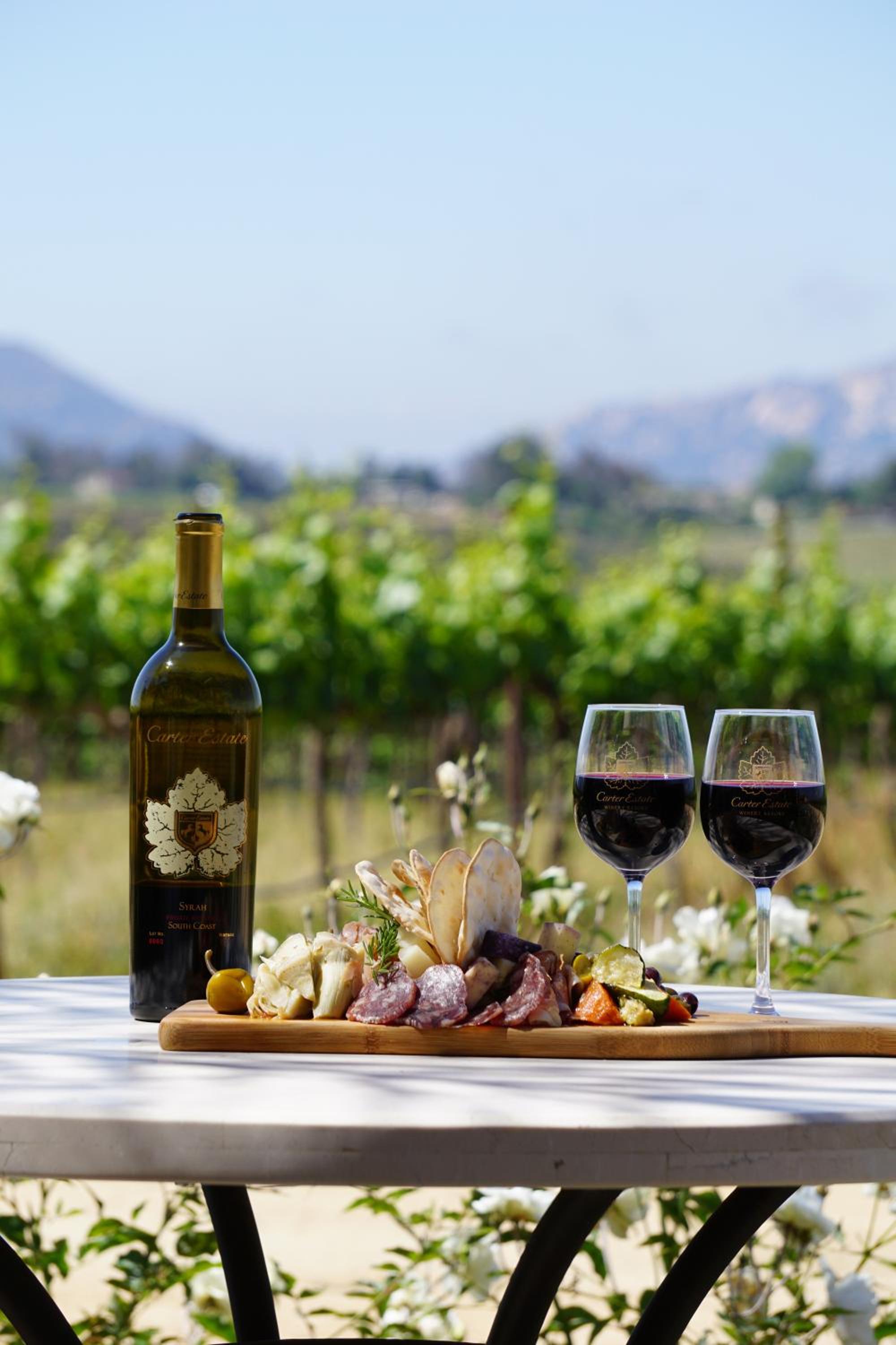 Carter Estate Winery and Resort, Billede 16