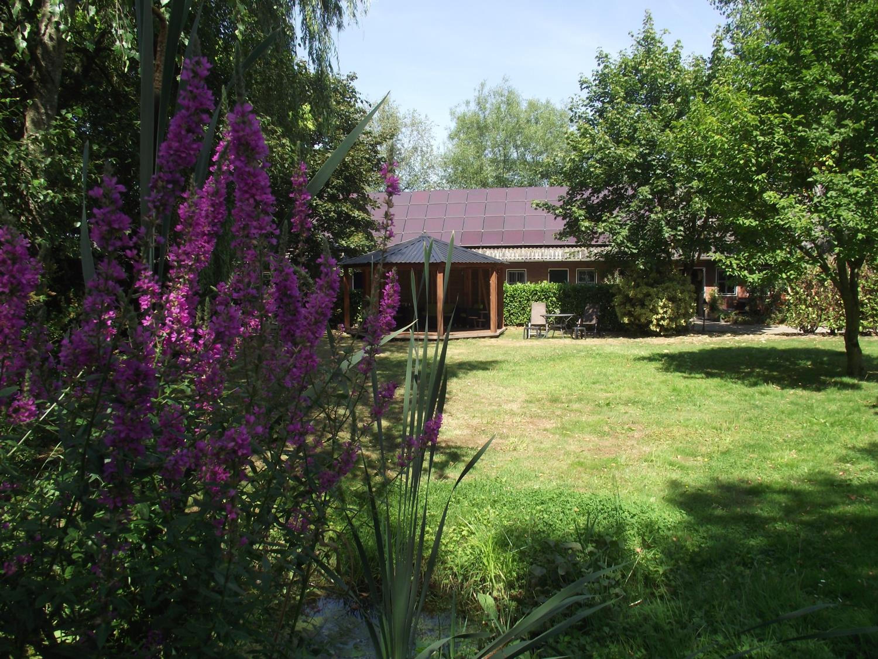 B&B Landgoed Sonneborghe